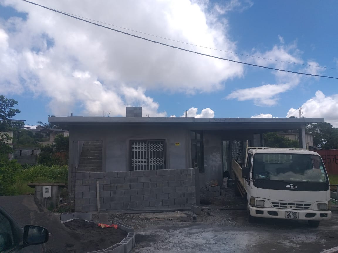House / Villa of 3 bedrooms for sale in Wooton, center, Mauritius – LexpressProperty.com | 295942 | Ref01