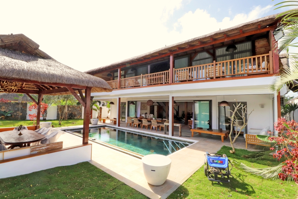 House / Villa of 6 bedrooms for sale in Grand Bay, north, Mauritius – LexpressProperty.com | 299159 | Ref01