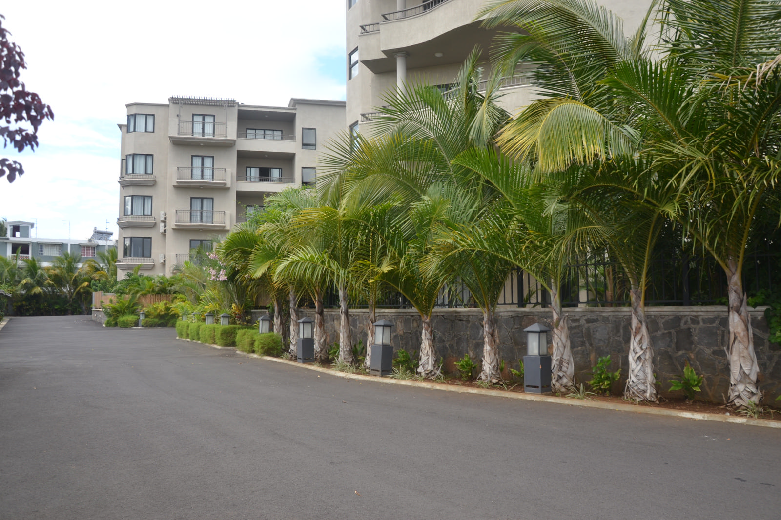 Apartment of 3 bedrooms for sale in Flic en Flac, west, Mauritius – LexpressProperty.com | 299132 | Ref01