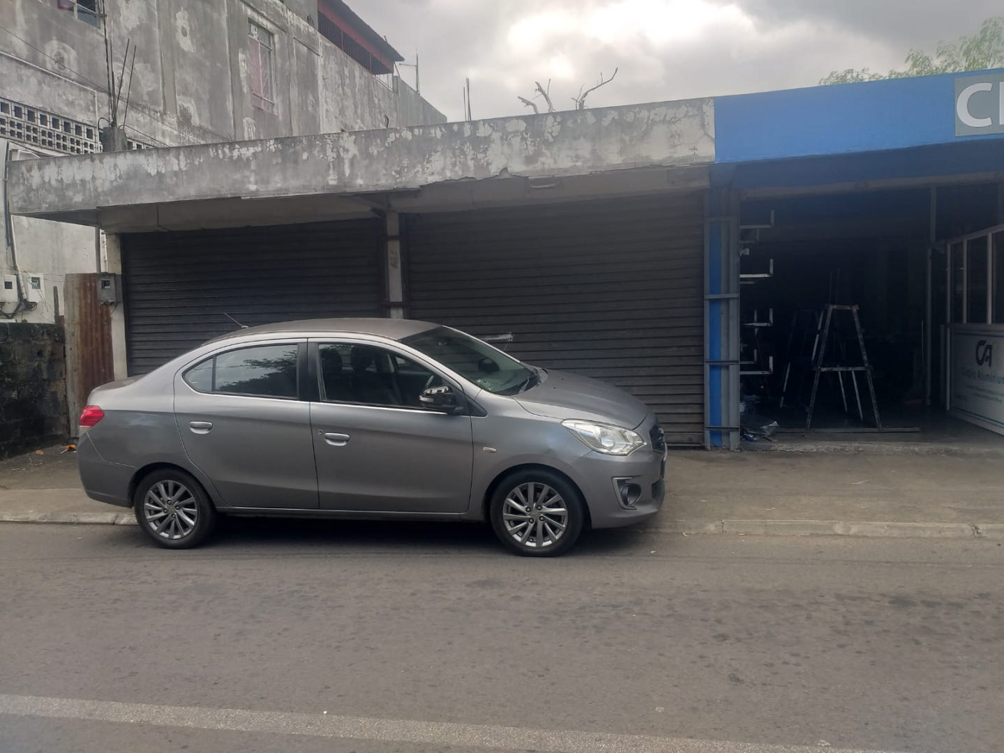 Warehouse for sale in Port Louis, north, Mauritius – LexpressProperty.com | 300122 | Ref01