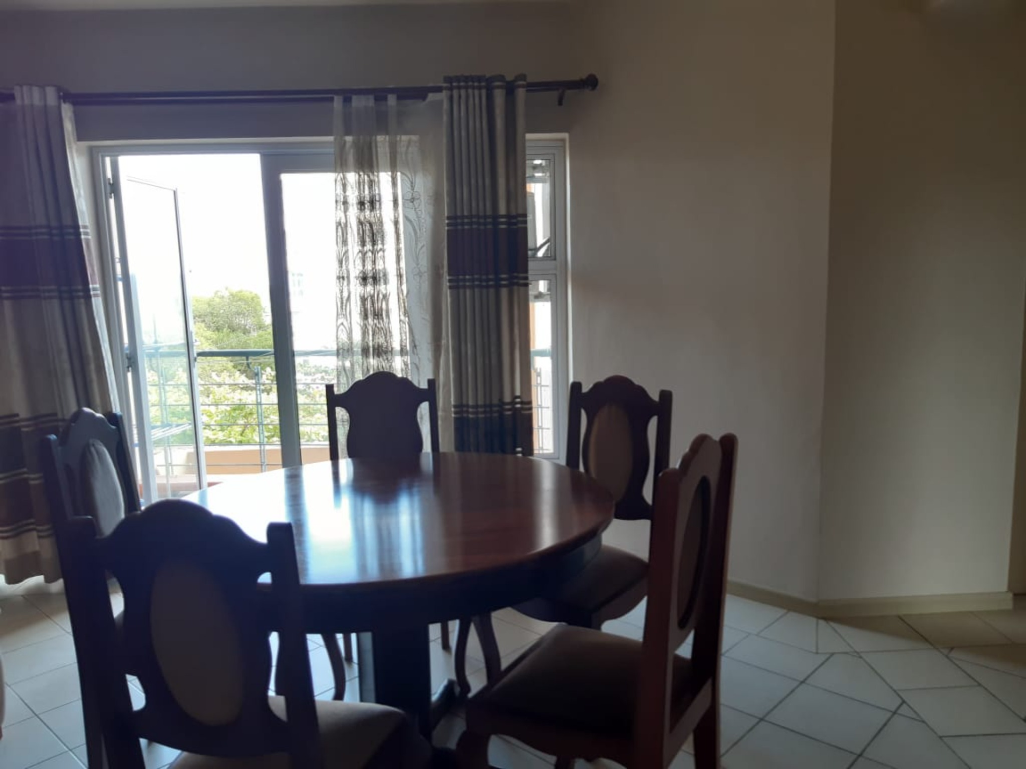 Apartment of 3 bedrooms for rent in Ebène, center, Mauritius – LexpressProperty.com | 300481 | Ref01