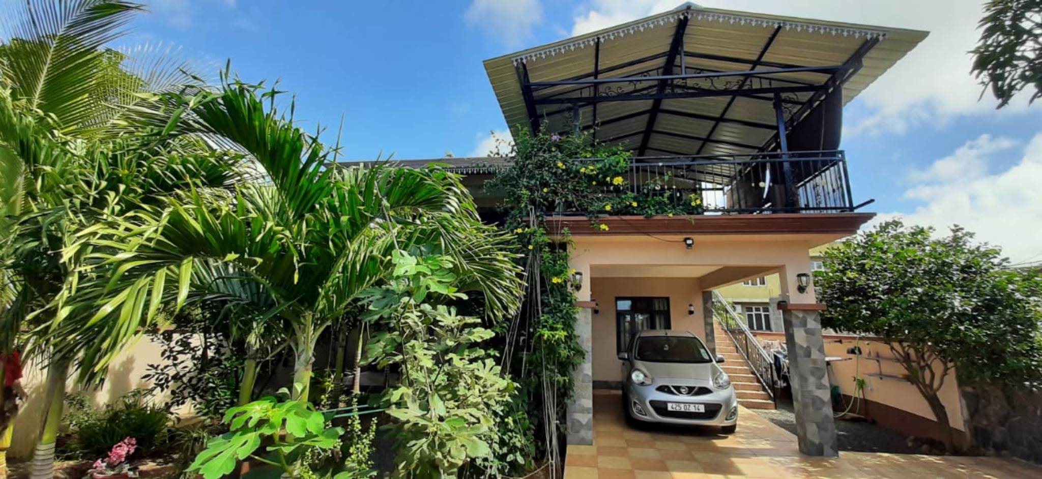 Maison / Villa 4 Chambre(s) en vente à Beau Vallon, sud, île Maurice – LexpressProperty.com | 221842 | Ref01