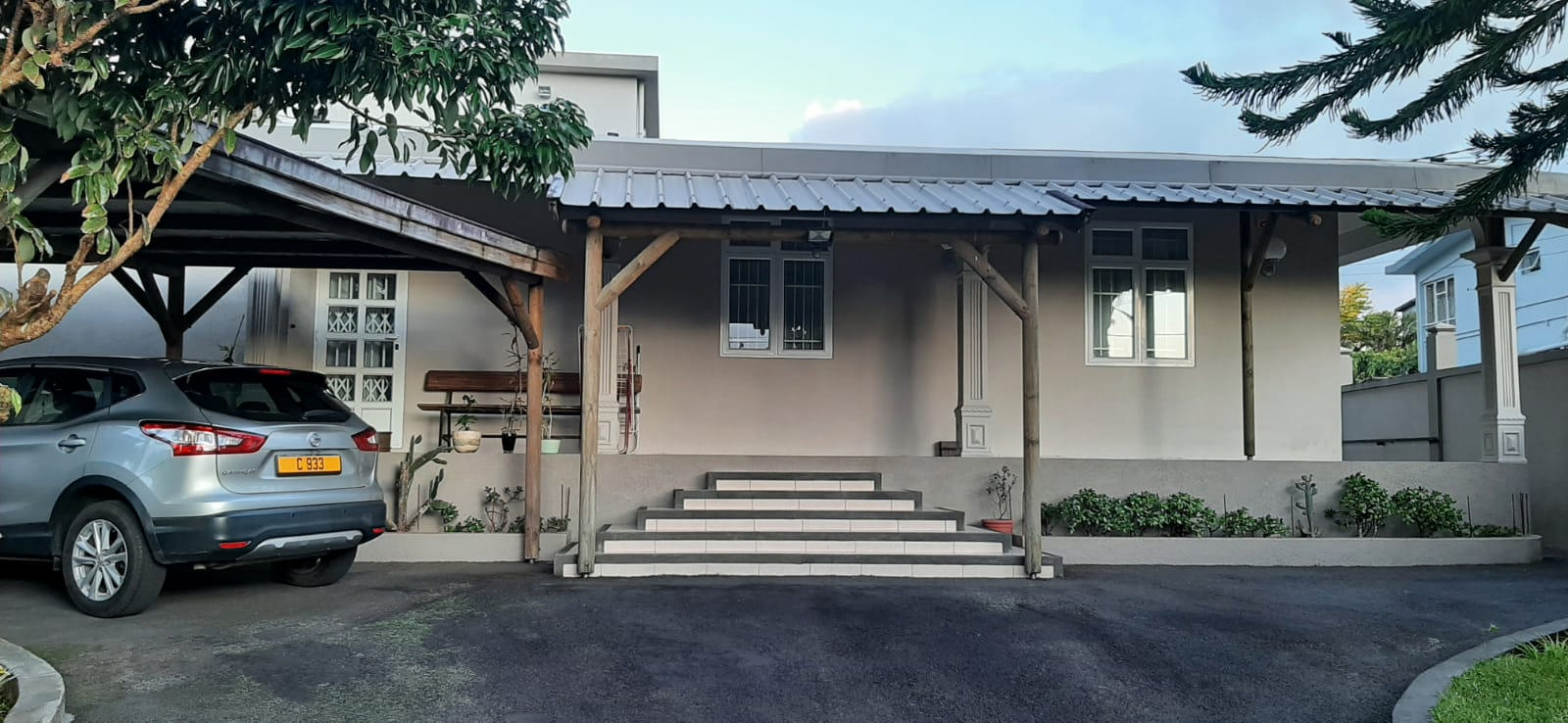 Maison / Villa 4 Chambre(s) en vente à Curepipe, centre, île Maurice – LexpressProperty.com | 303376 | Ref01