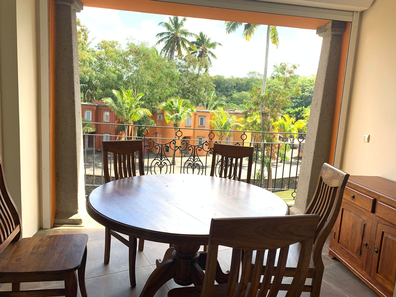 Townhouse / Duplex 2 Chambre(s) en location à Tombeau Bay, nord, île Maurice – LexpressProperty.com | 193059 | Ref01