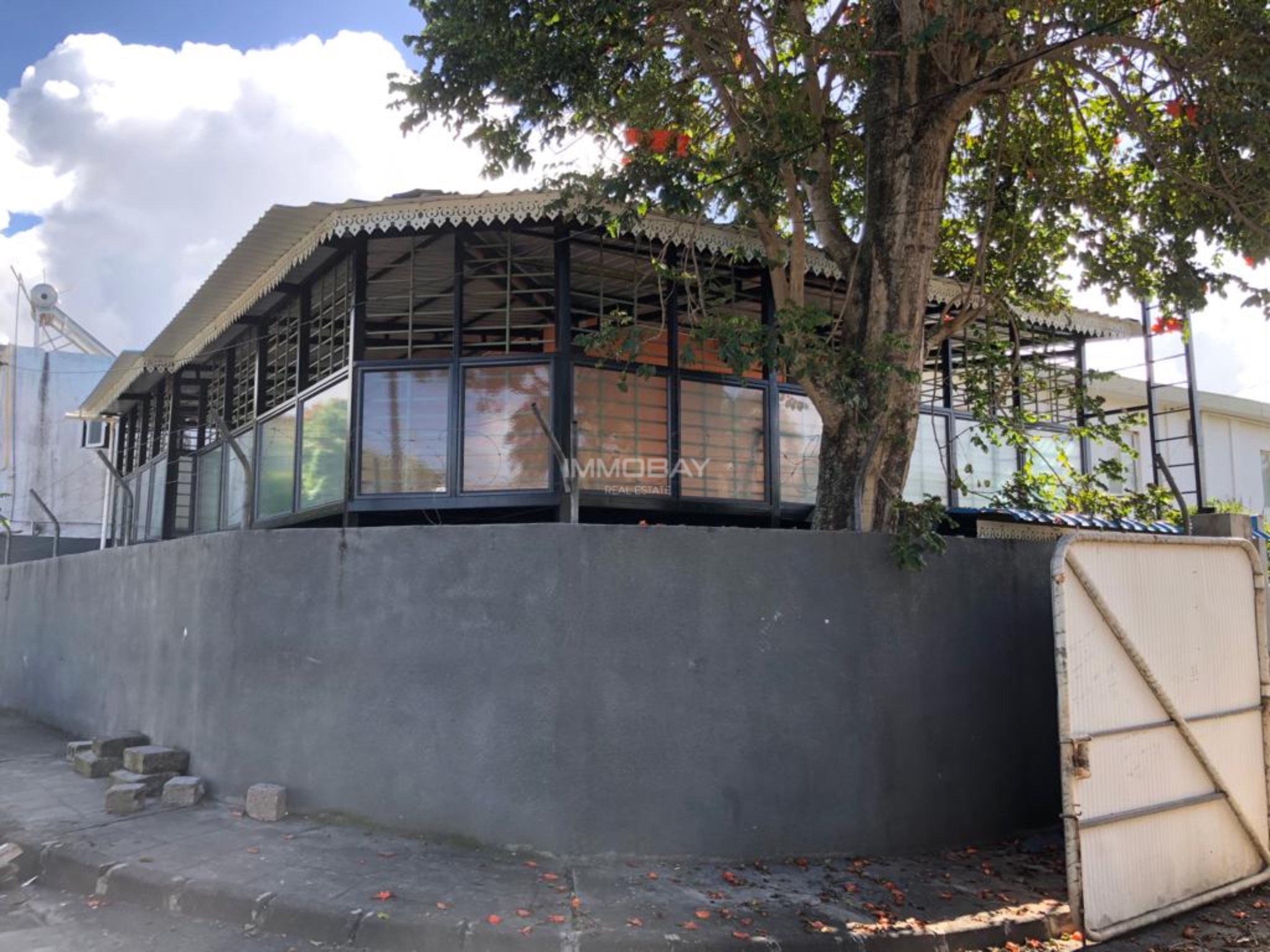 Townhouse / Duplex 2 Chambre(s) en vente à Poste de Flacq, est, île Maurice – LexpressProperty.com | 300553 | Ref01