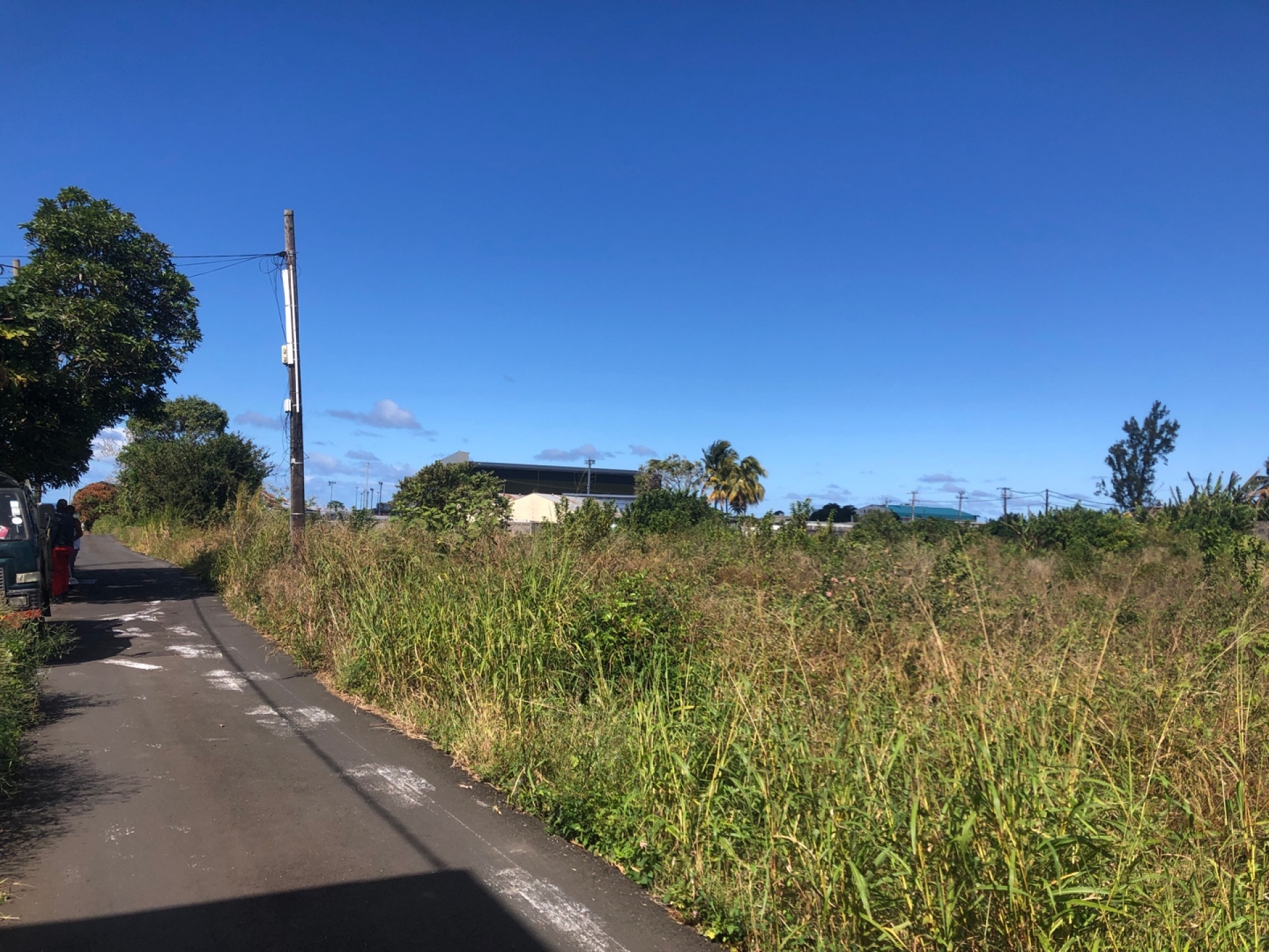 Terrain résidentiel de 7133 m2 en vente à Plaine Magnien, sud, île Maurice – LexpressProperty.com | 301822 | Ref01