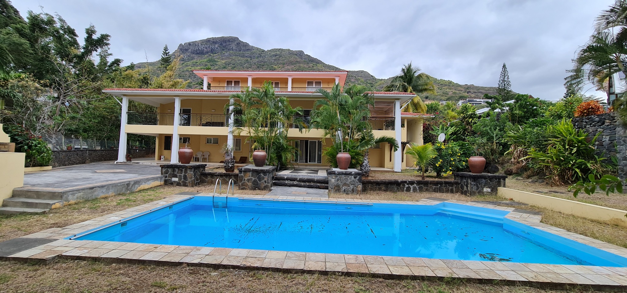 House / Villa of 5 bedrooms for sale in Black River, west, Mauritius – LexpressProperty.com | 185389 | Ref01