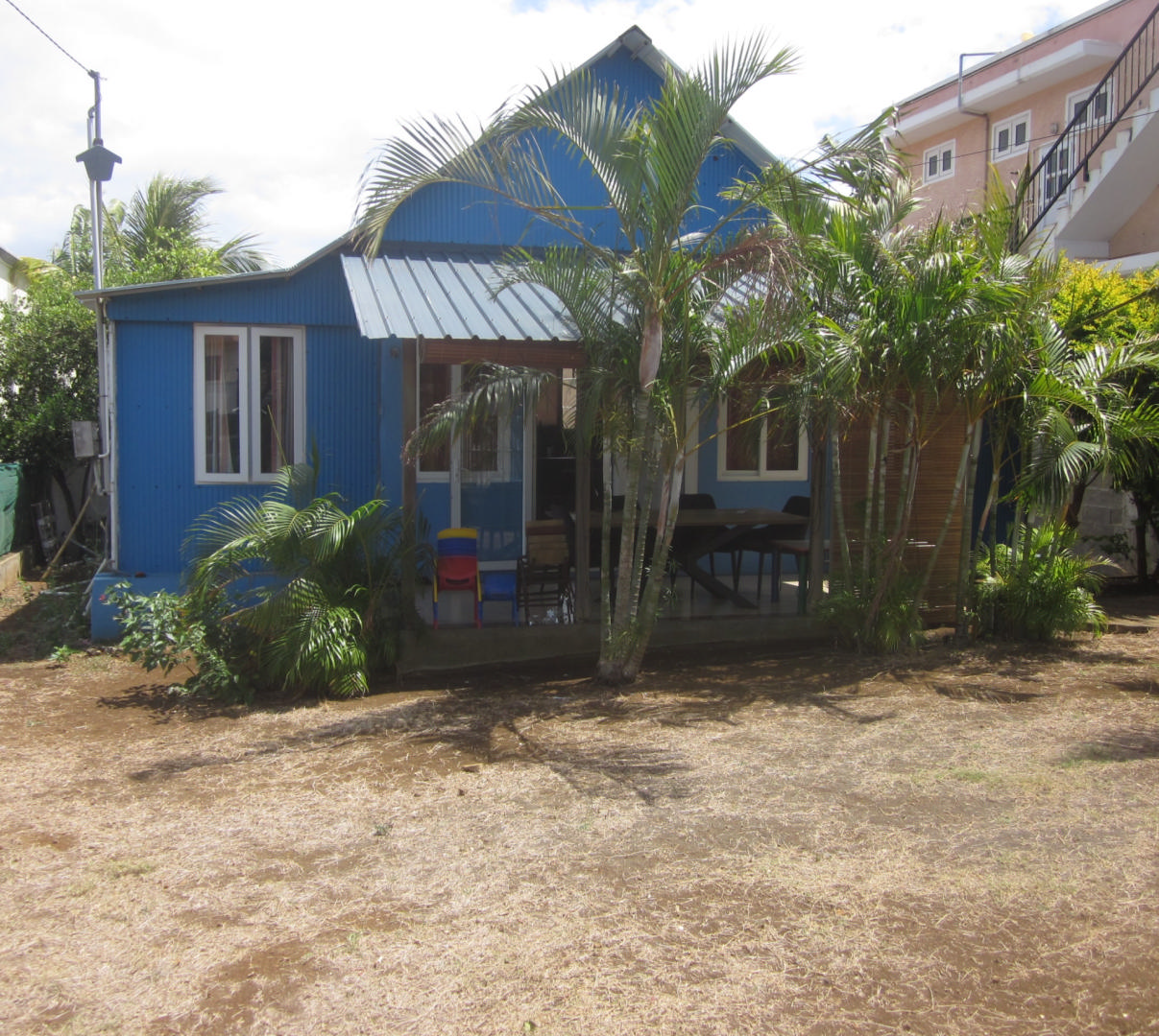 House / Villa of 2 bedrooms for rent in Flic en Flac, west, Mauritius – LexpressProperty.com | 307387 | Ref01