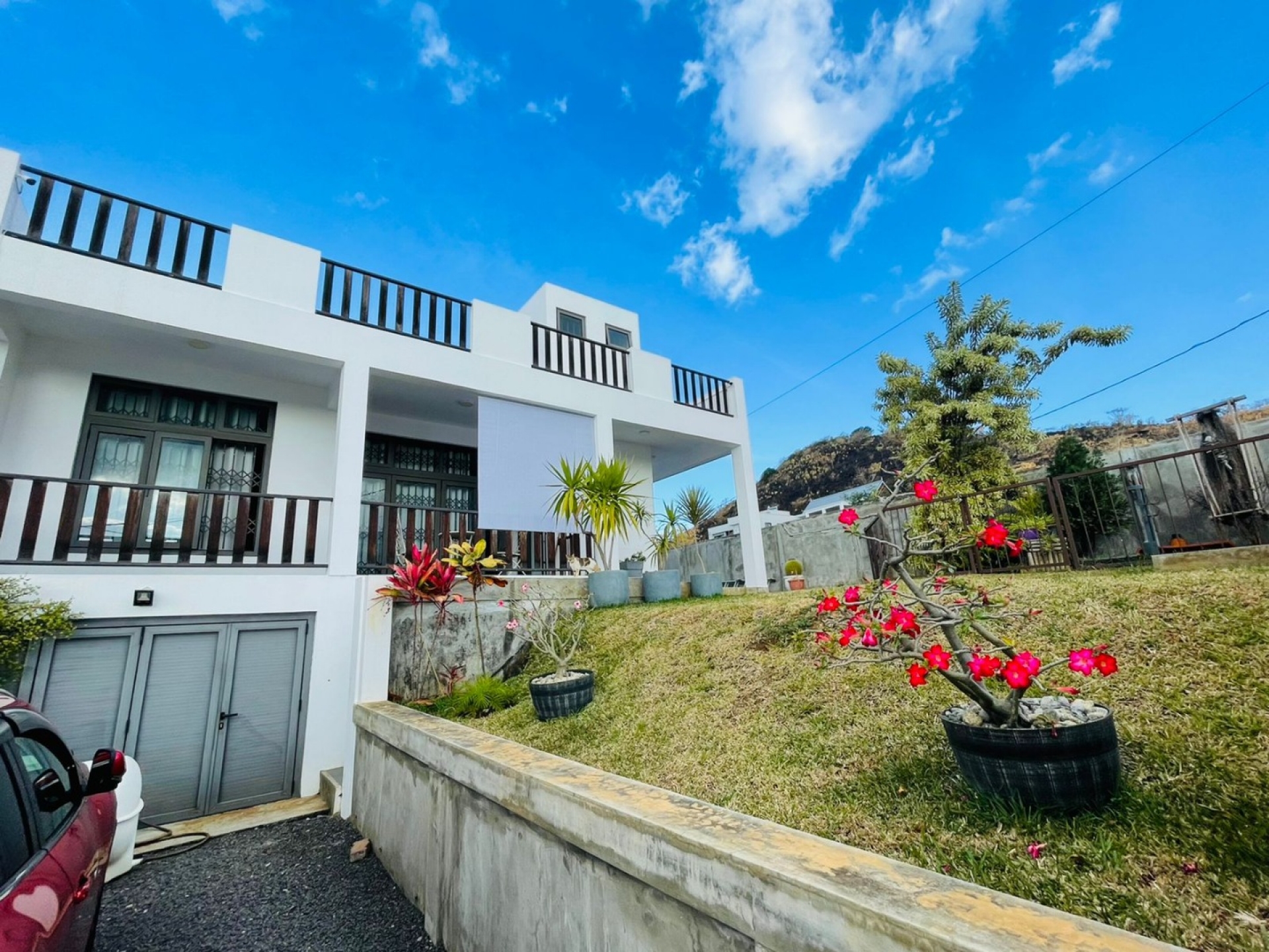 House / Villa of 2 bedrooms for sale in Coromandel, center, Mauritius – LexpressProperty.com | 308175 | Ref01
