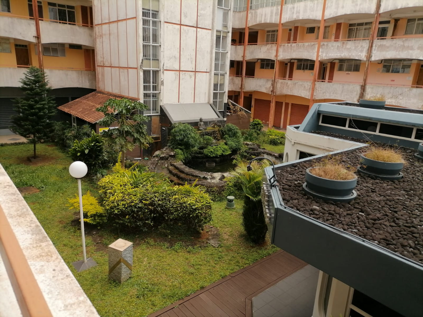 Bureau vente à Quatre Bornes, centre, île Maurice – LexpressProperty.com | 309017 | Ref01