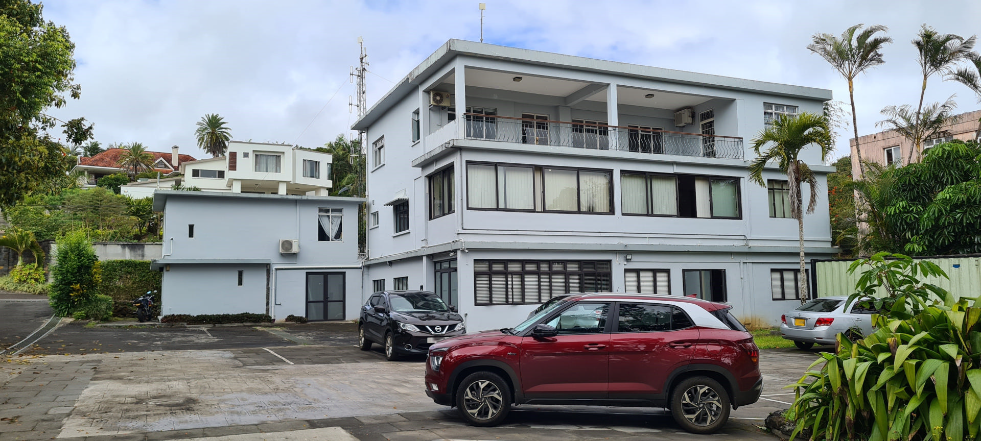 Entrepôt vente à Floréal, centre, île Maurice – LexpressProperty.com | 305791 | Ref01