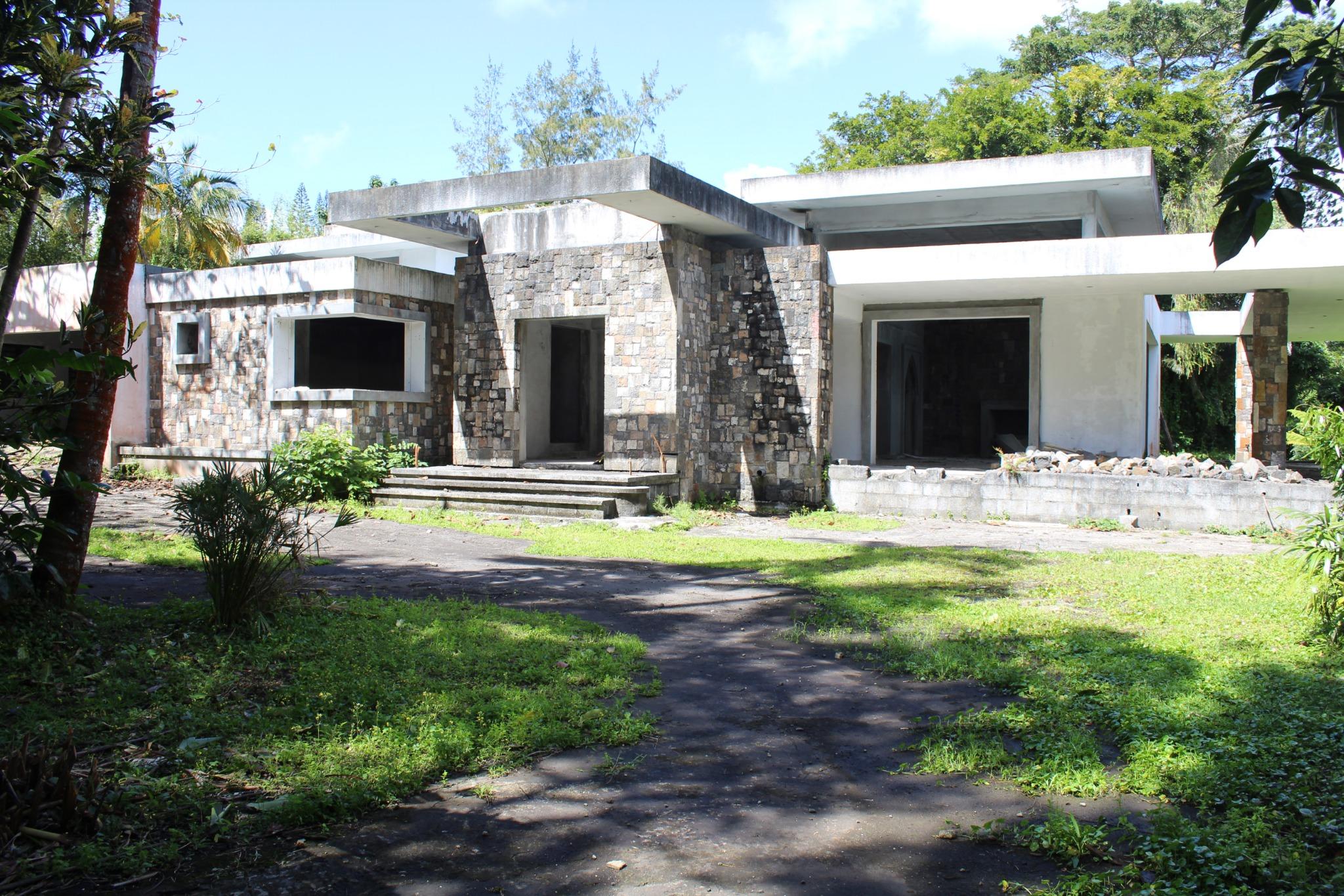 House / Villa of 5 bedrooms for sale in Floréal, center, Mauritius – LexpressProperty.com | 267831 | Ref01