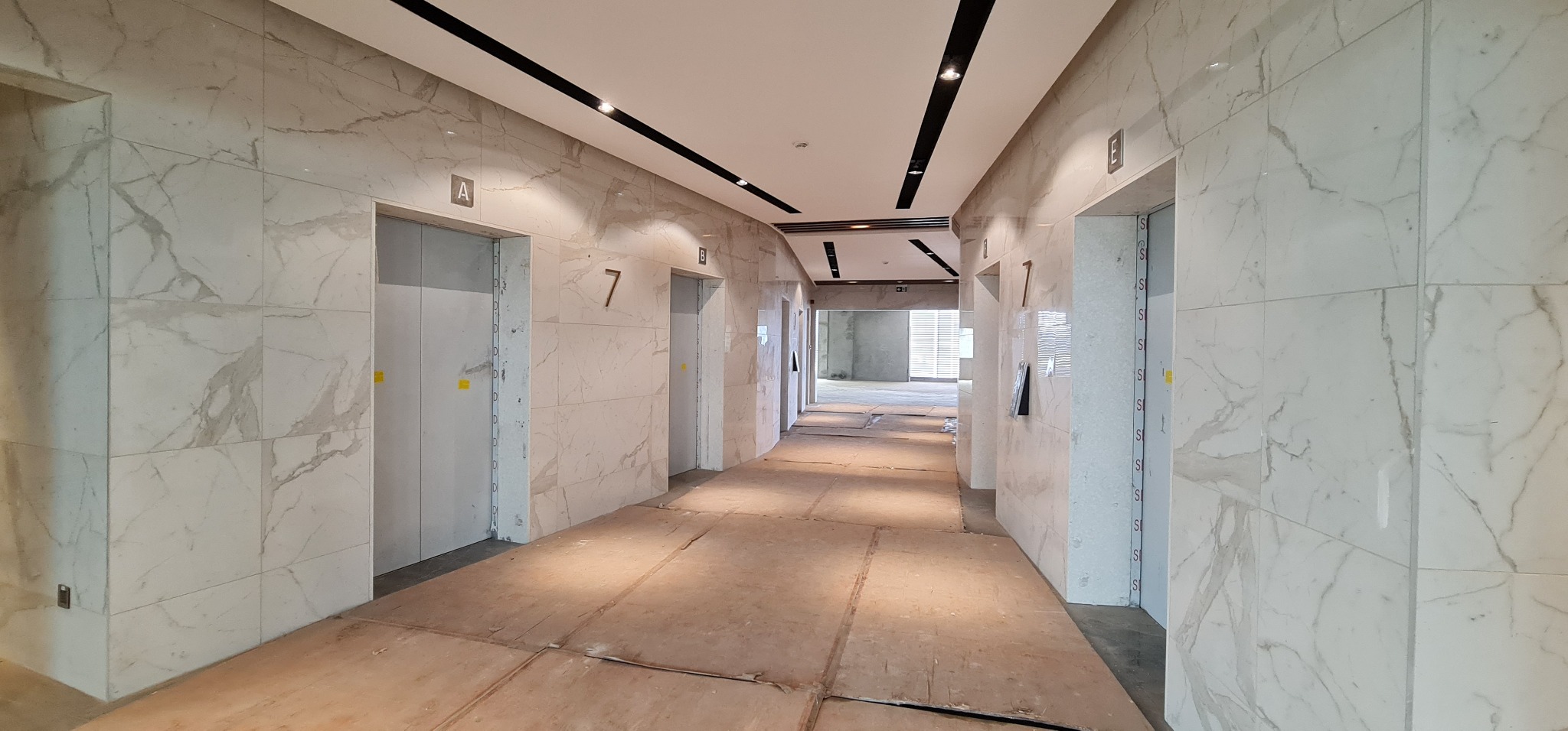 Office for rent in Ebène, center, Mauritius – LexpressProperty.com | 320598 | Ref01