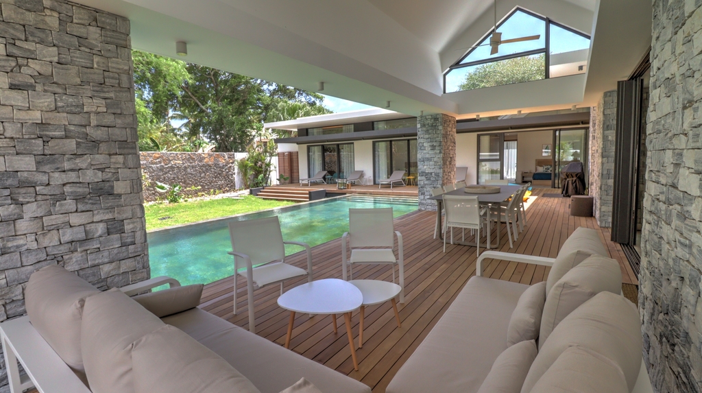 House / Villa of 4 bedrooms for sale in Péreybère, north, Mauritius – LexpressProperty.com | 320693 | Ref01