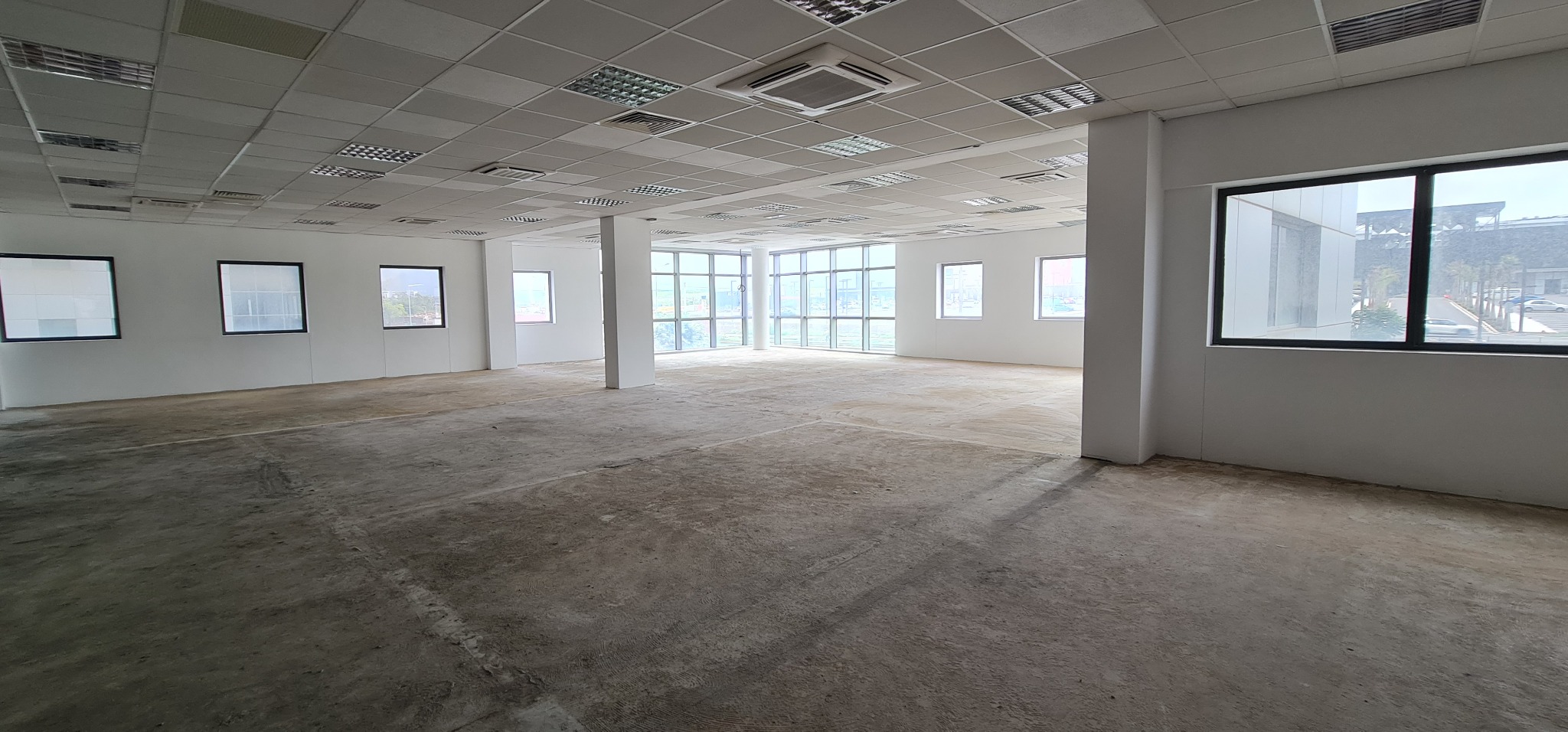 Bureau location à Ebène, centre, île Maurice – LexpressProperty.com | 215654 | Ref01