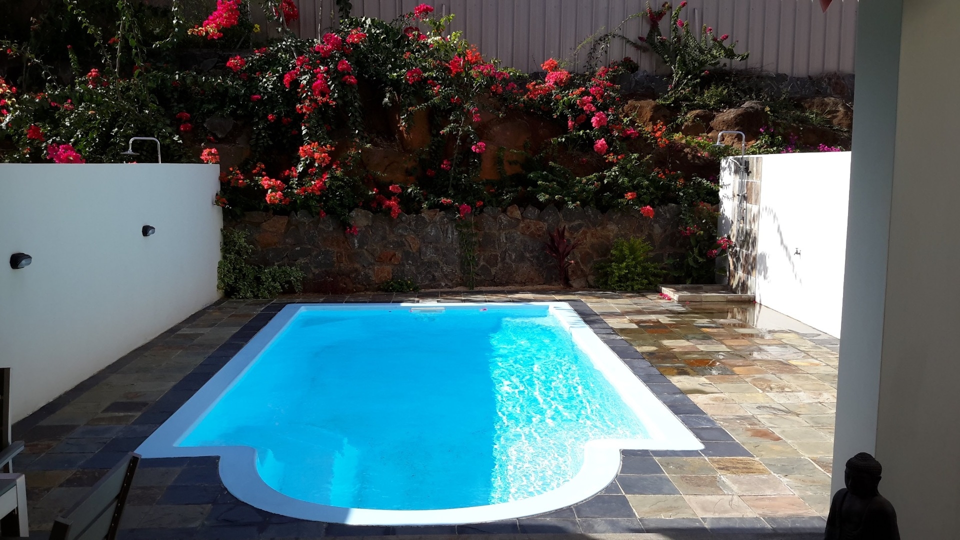 Townhouse / Duplex of 3 bedrooms for sale in Pointe aux Piments, north, Mauritius – LexpressProperty.com | 379441 | Ref01