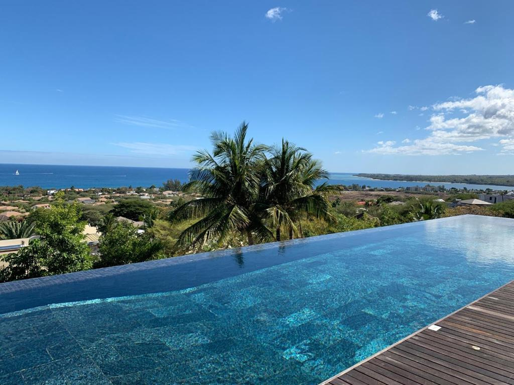Apartment of 3 bedrooms for sale in Tamarin, west, Mauritius – LexpressProperty.com | 383188 | Ref01