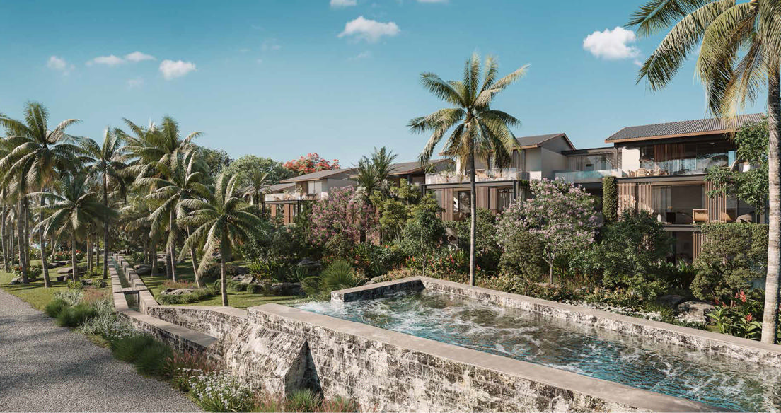 Appartement 3 Chambre(s) en vente à Beau Champ, est, île Maurice – LexpressProperty.com | 383301 | Ref01