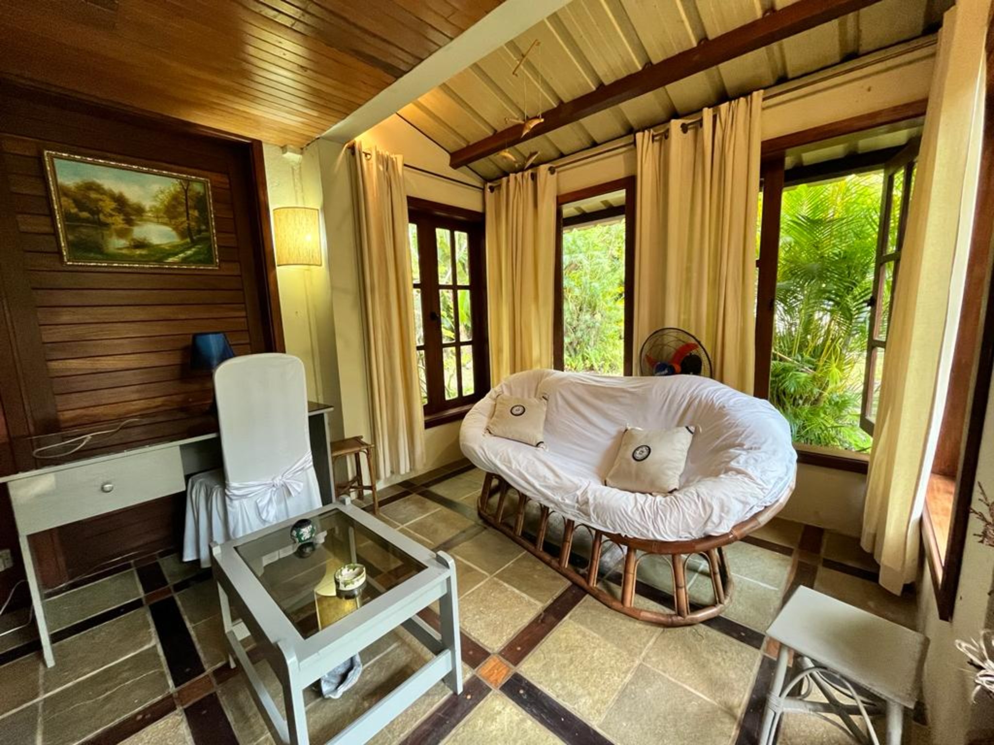 Appartement 1 Chambre(s) en location à Moka, centre, île Maurice – LexpressProperty.com | 383719 | Ref01