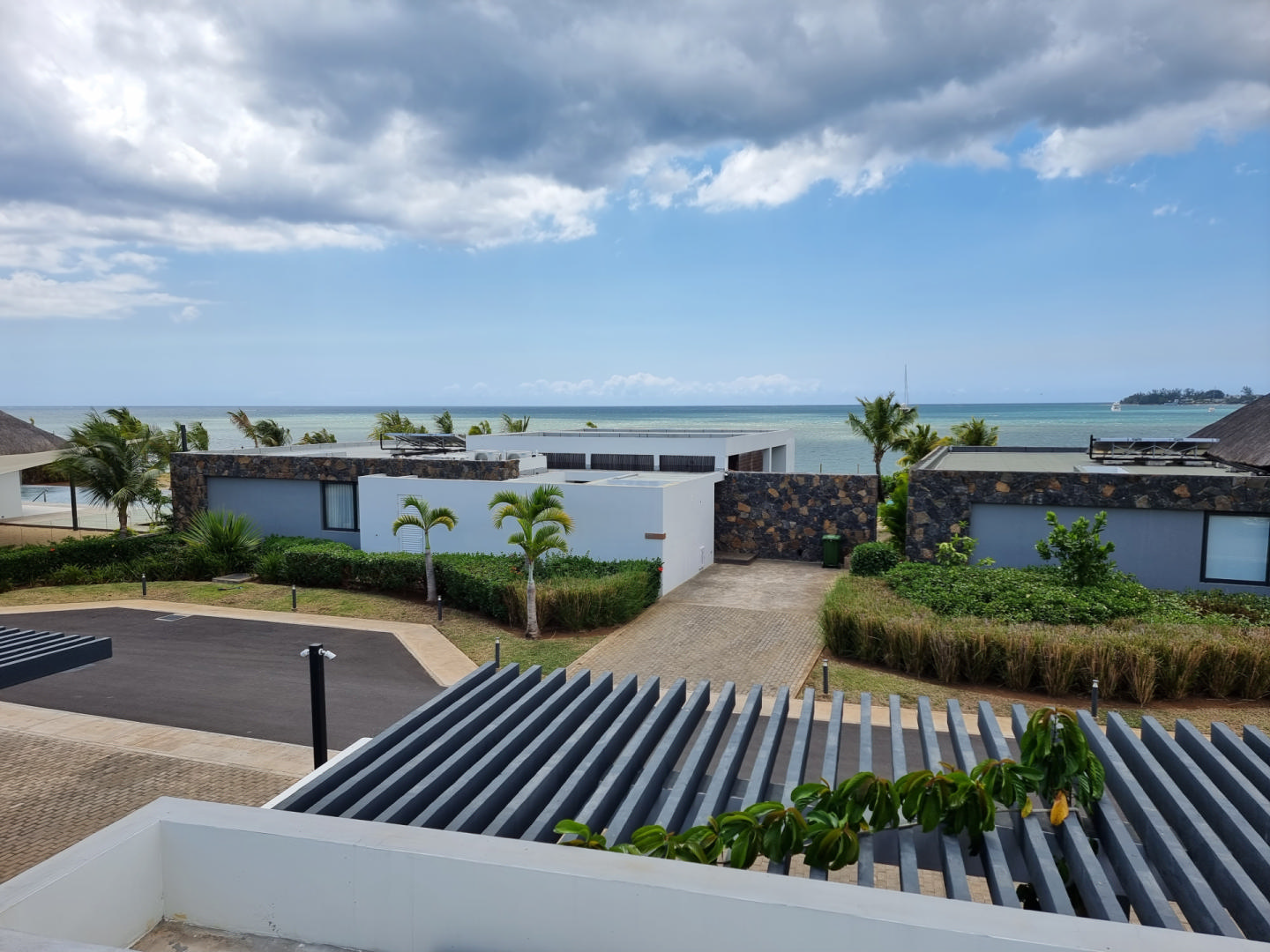 Townhouse / Duplex 3 Chambre(s) en location à Black River, ouest, île Maurice – LexpressProperty.com | 383768 | Ref01