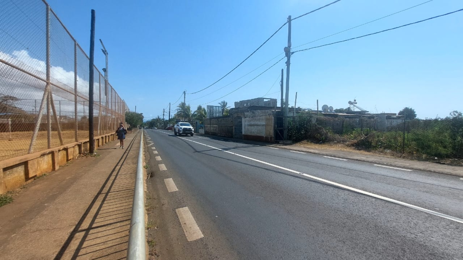 Commercial land of 2643 m2 for sale in Bambous, west, Mauritius – LexpressProperty.com | 256045 | Ref01