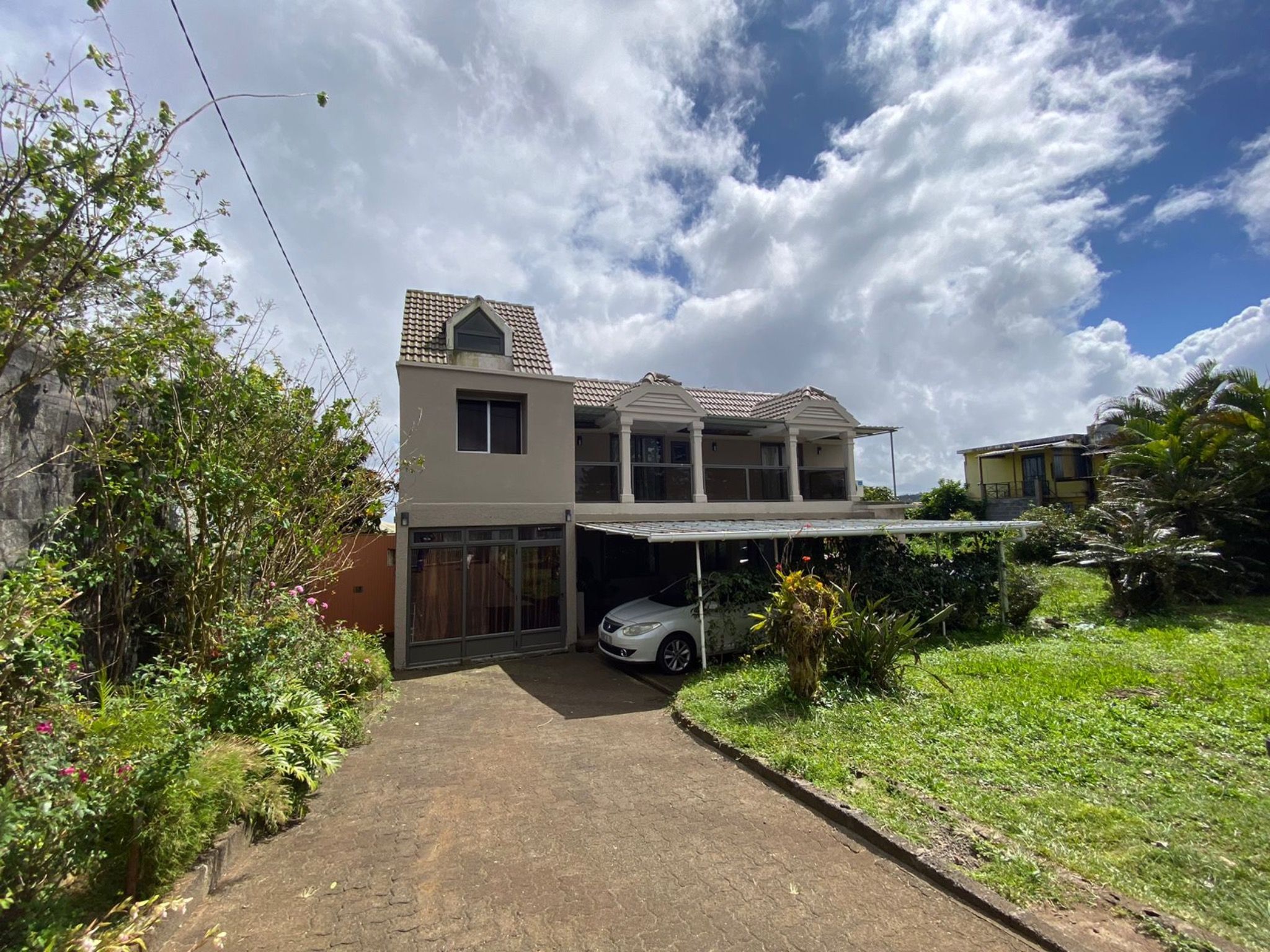 House / Villa of 5 bedrooms for sale in La Marie, center, Mauritius – LexpressProperty.com | 384681 | Ref01