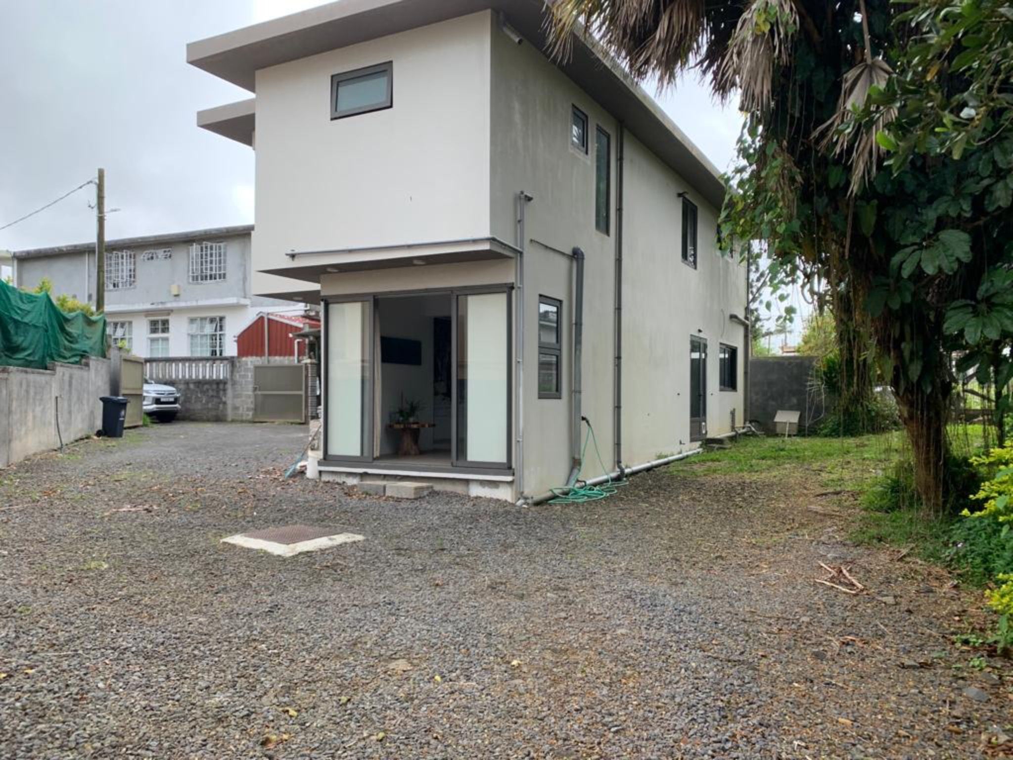 Maison / Villa 4 Chambre(s) en vente à Curepipe, centre, île Maurice – LexpressProperty.com | 384693 | Ref01