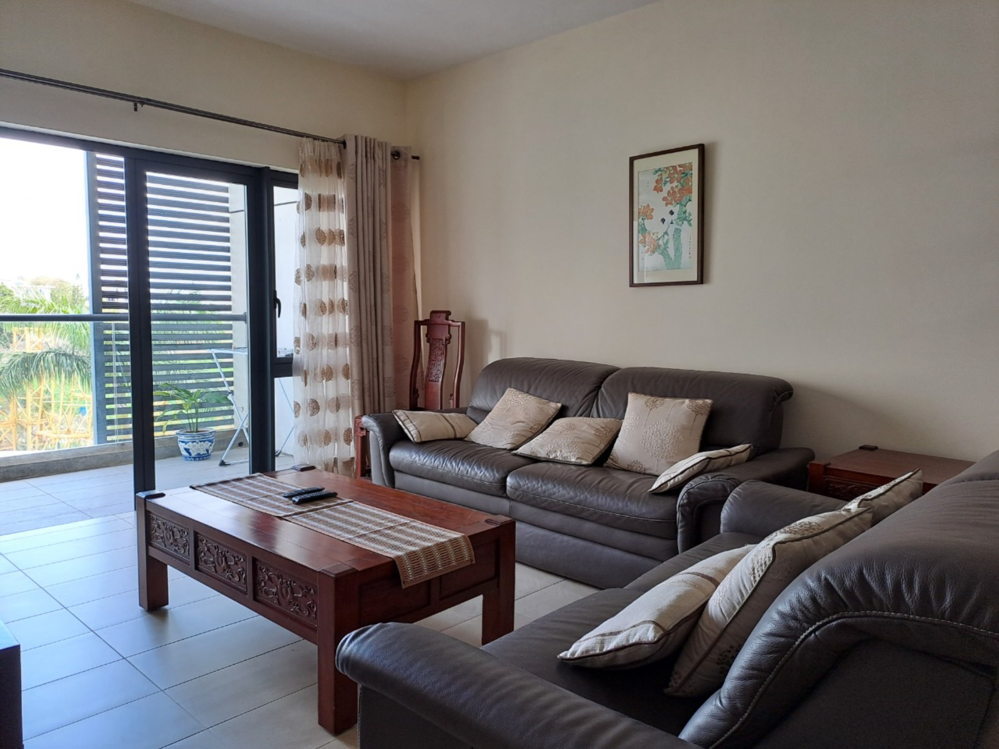 Apartment of 3 bedrooms for sale in Sodnac, center, Mauritius – LexpressProperty.com | 380204 | Ref01