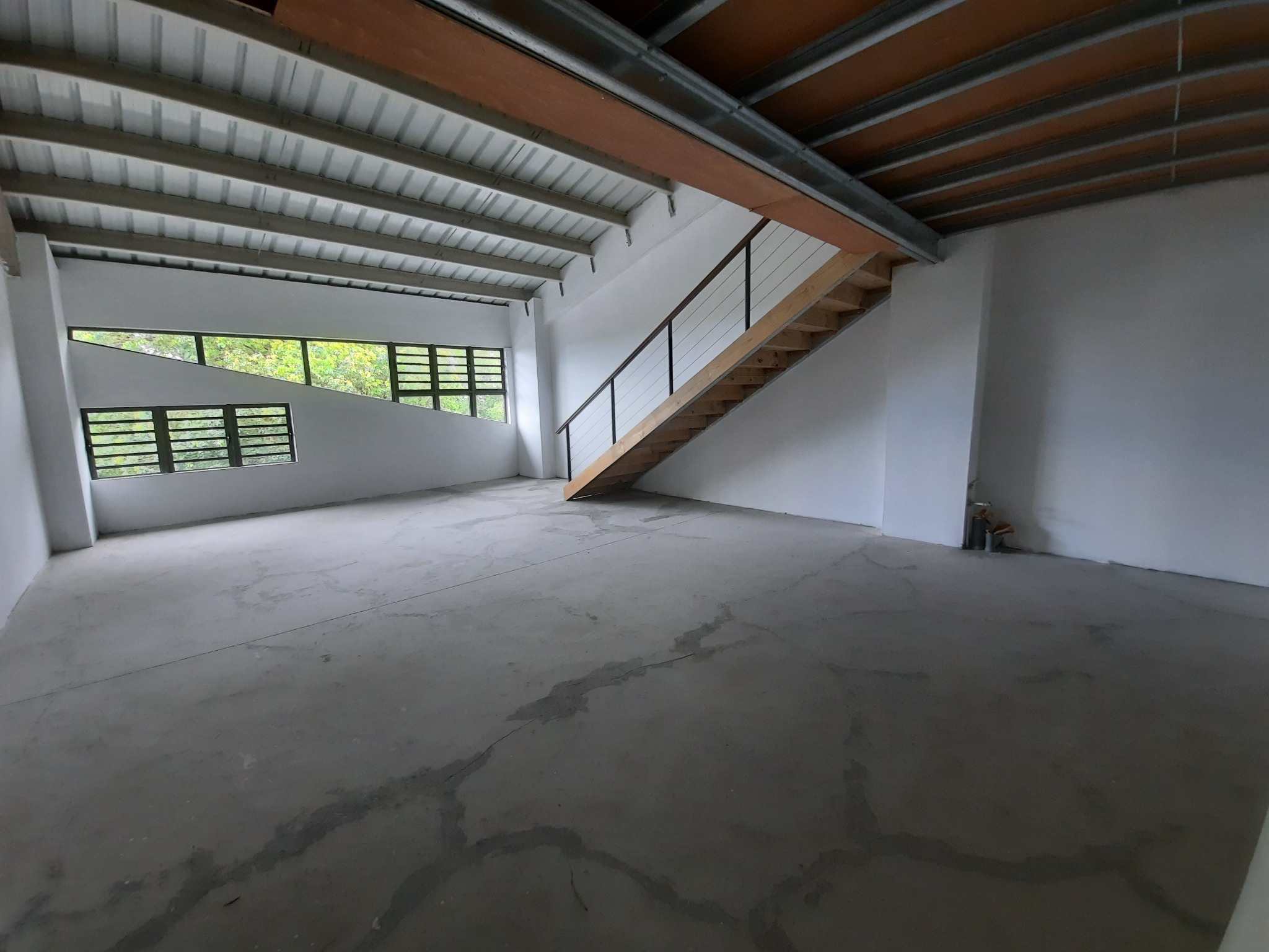 Bureau vente à Floréal, centre, île Maurice – LexpressProperty.com | 384962 | Ref01