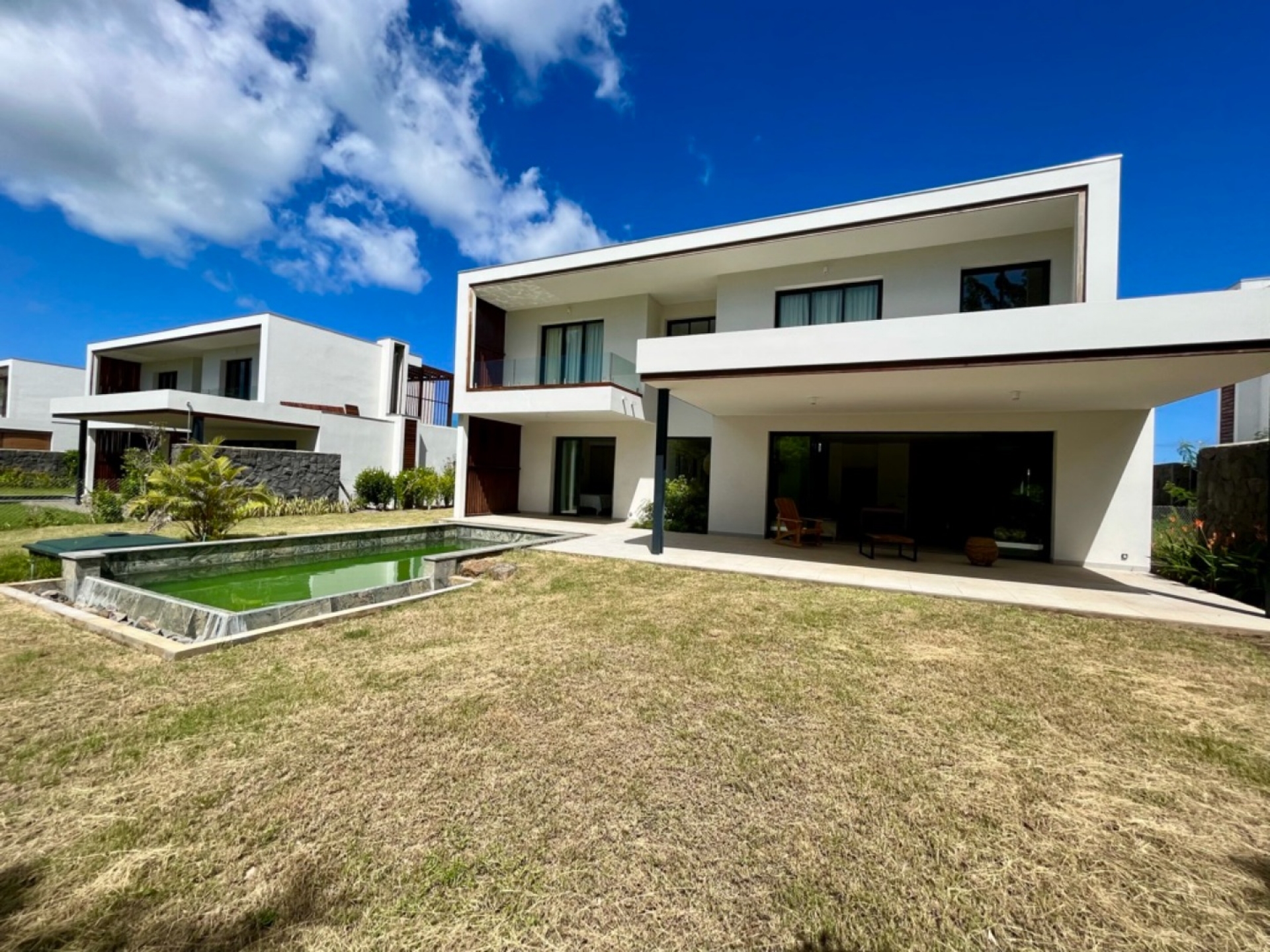 Maison / Villa 5 Chambre(s) en vente à Tamarin, ouest, île Maurice – LexpressProperty.com | 324799 | Ref01