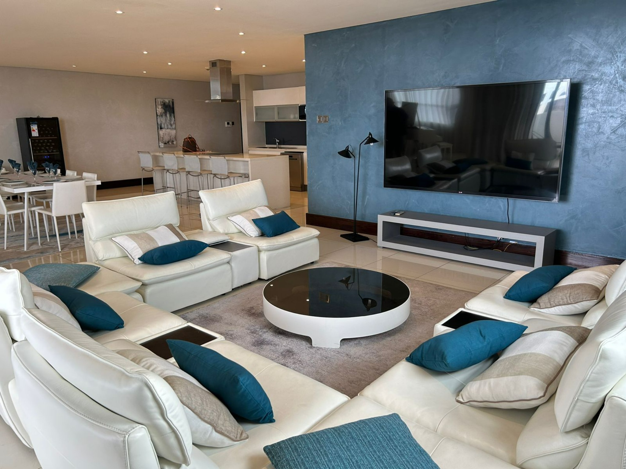 Appartement 3 Chambre(s) en vente à Grand Bay, nord, île Maurice – LexpressProperty.com | 381055 | Ref01