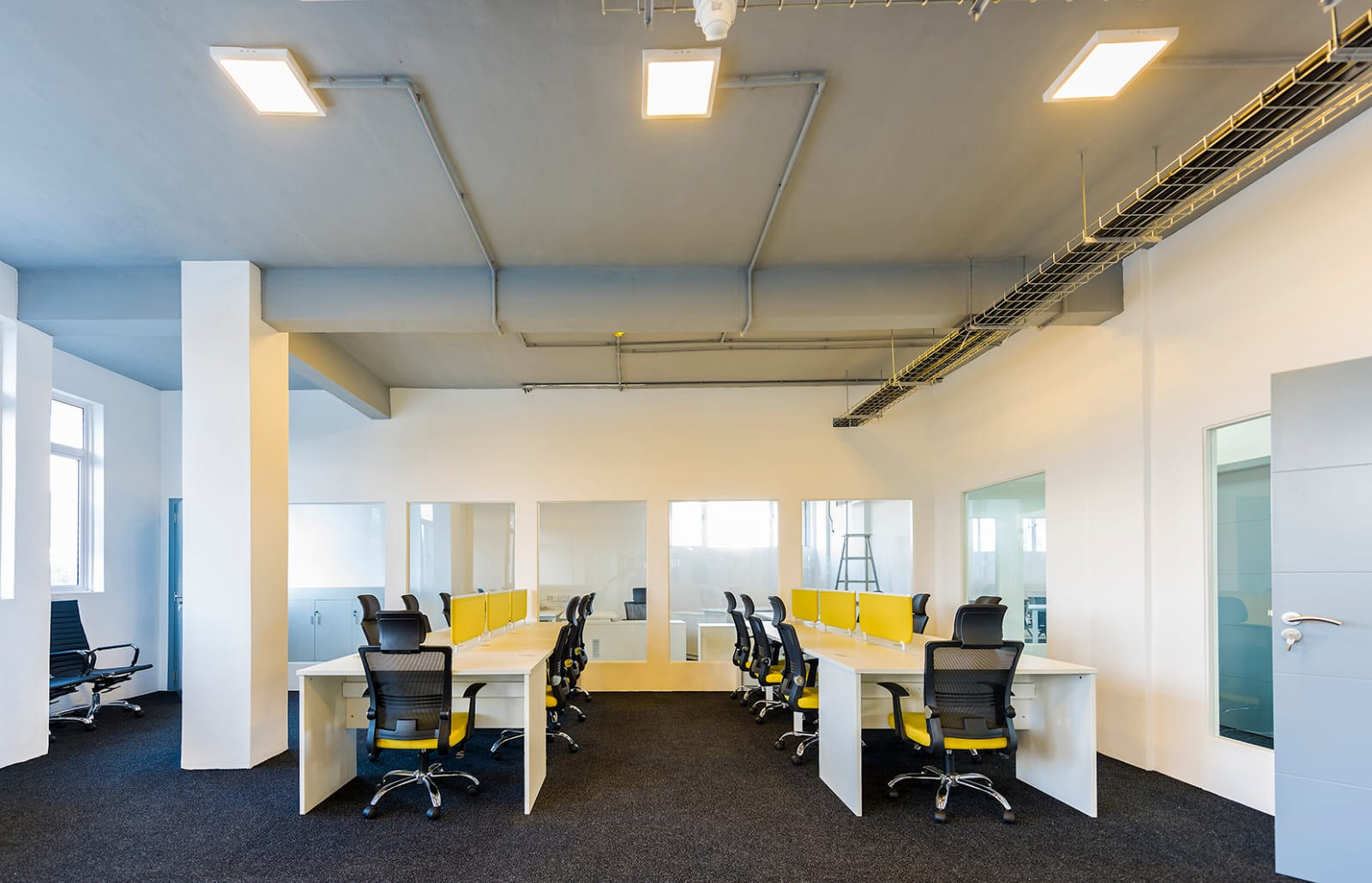 Office for rent in Rose Hill, center, Mauritius – LexpressProperty.com | 380876 | Ref01