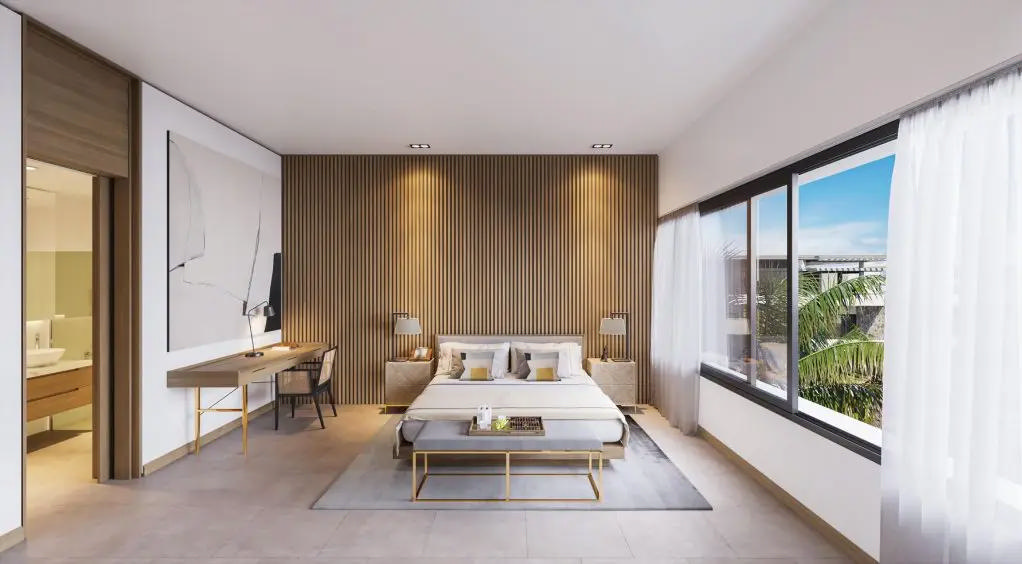 Penthouse 3 Chambre(s) en vente à Trou aux Biches, nord, île Maurice – LexpressProperty.com | 381185 | Ref01