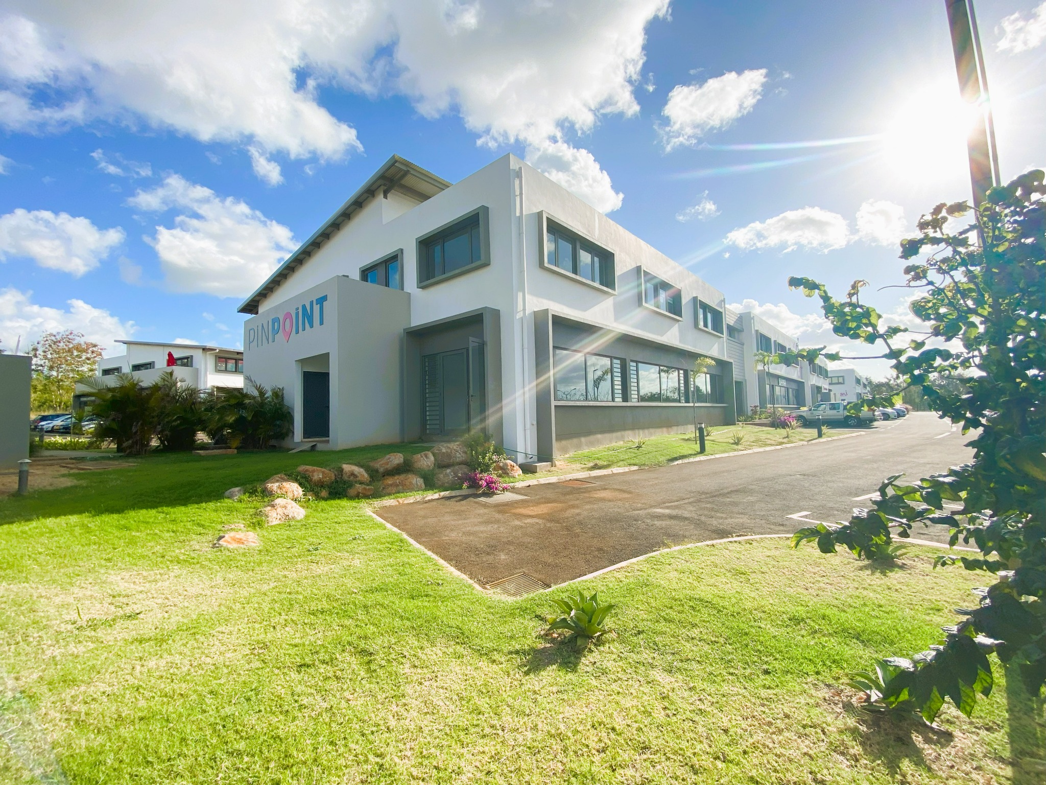 Commercial space for rent in Calebasses, north, Mauritius – LexpressProperty.com | 381167 | Ref01
