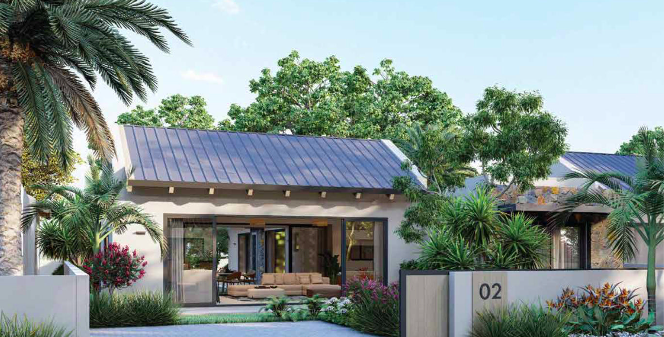 House / Villa of 3 bedrooms for sale in Mont Mascal, north, Mauritius – LexpressProperty.com | 386588 | Ref01
