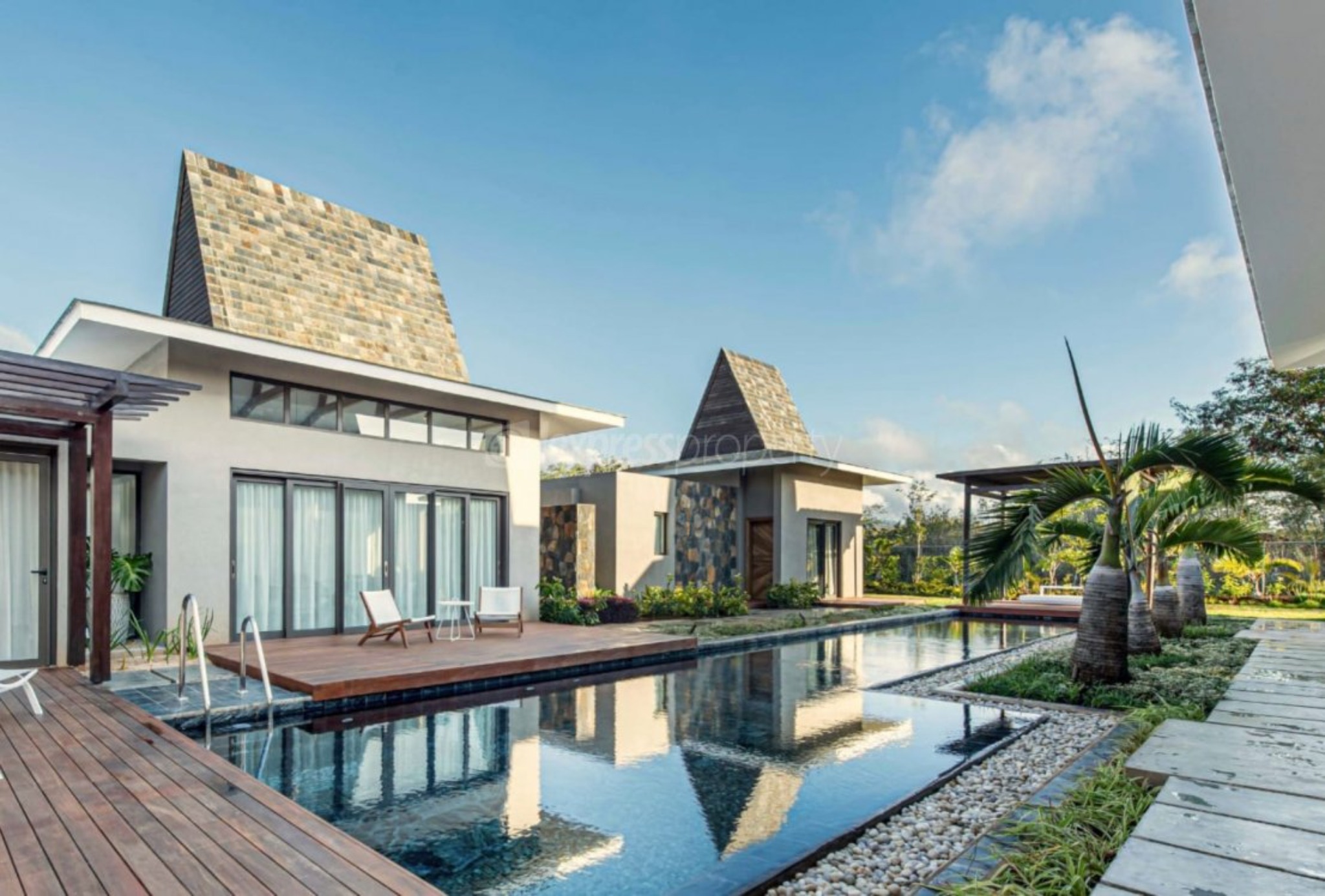Maison / Villa 3 Chambre(s) en vente à Balaclava, nord, île Maurice – LexpressProperty.com | 283343 | Ref01