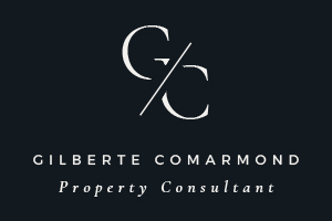 Gilberte Comarmond I Property Consultant
