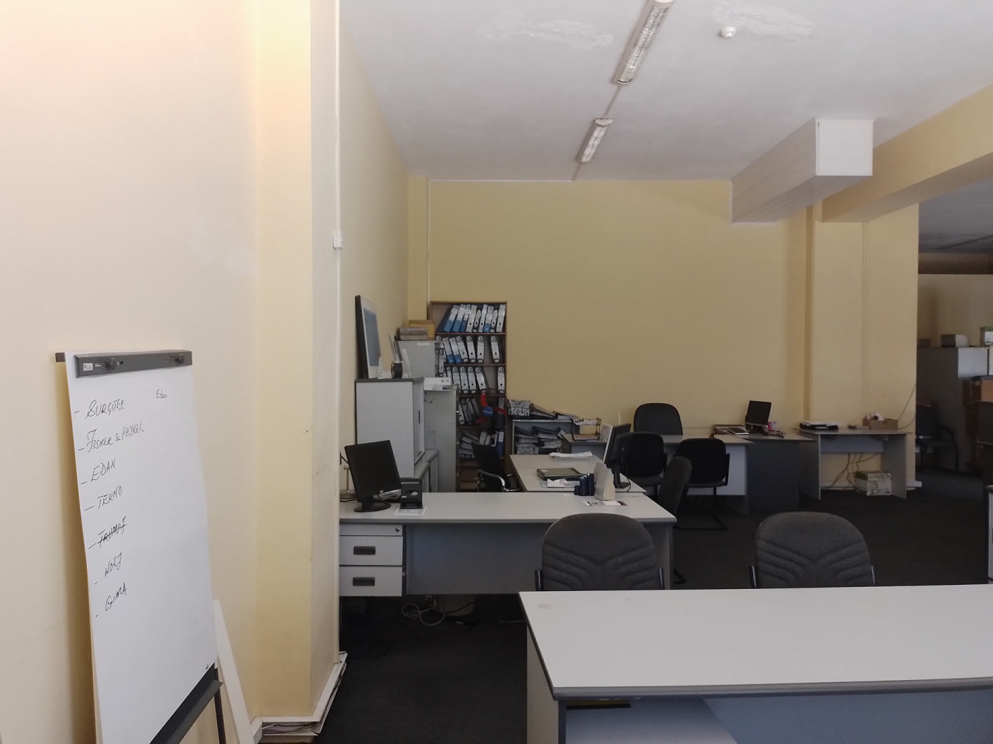 Office for rent in Quatre Bornes, center, Mauritius – LexpressProperty.com | 388117 | Ref01