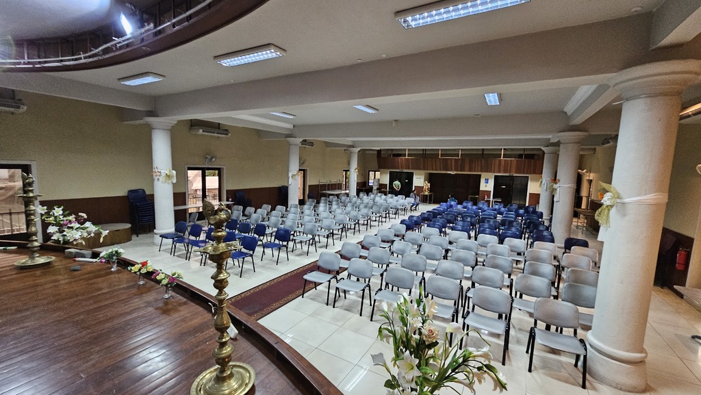 Commercial space for rent in Rose Hill, center, Mauritius – LexpressProperty.com | 388605 | Ref01