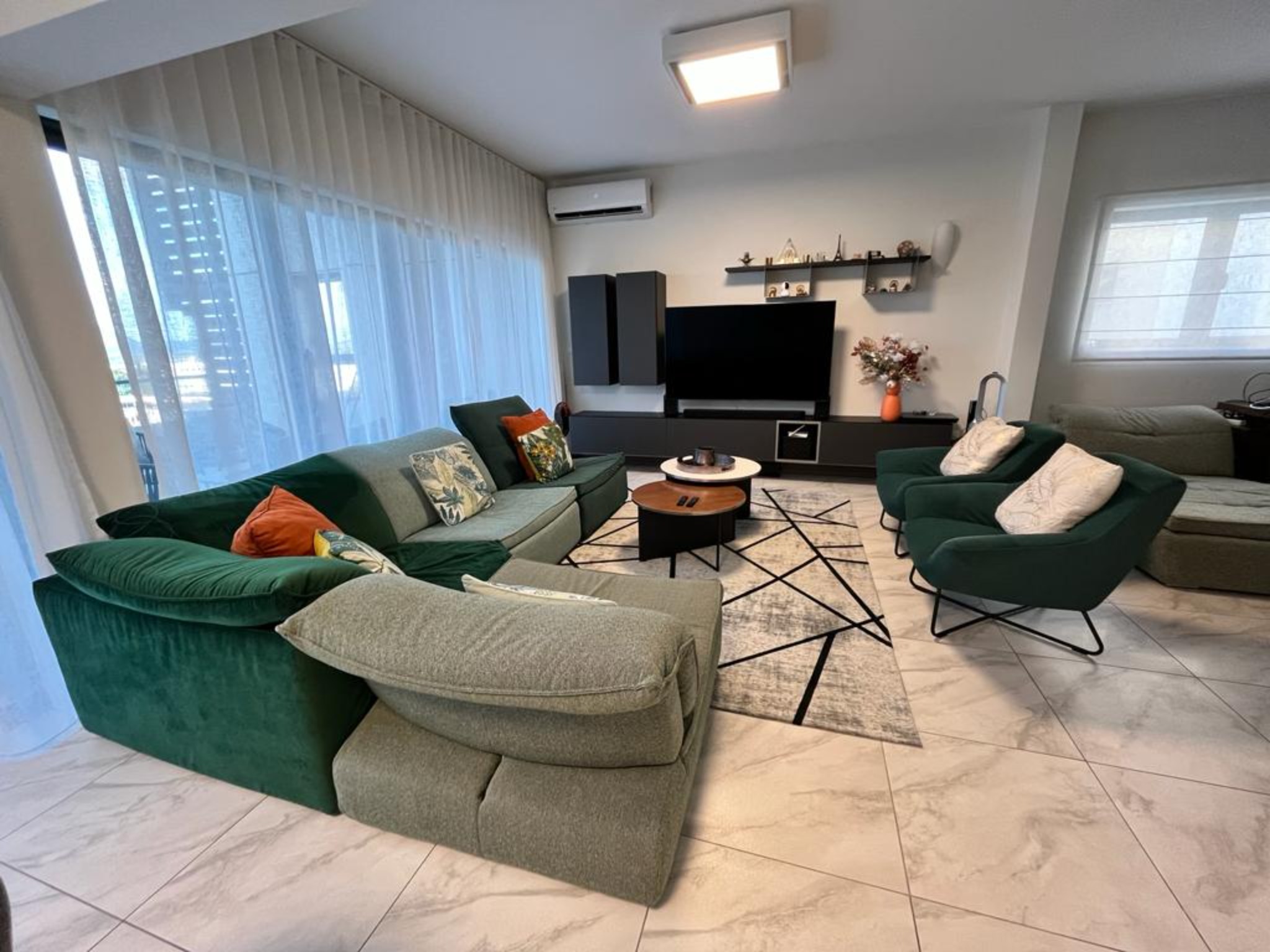 Penthouse 3 Chambre(s) en location à Sodnac, centre, île Maurice – LexpressProperty.com | 388571 | Ref01