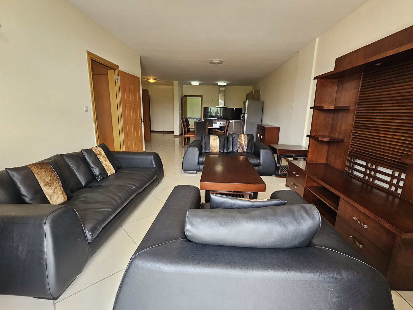 Appartement 1 Chambre(s) en vente à Quatre Bornes, centre, île Maurice – LexpressProperty.com | 388683 | Ref01