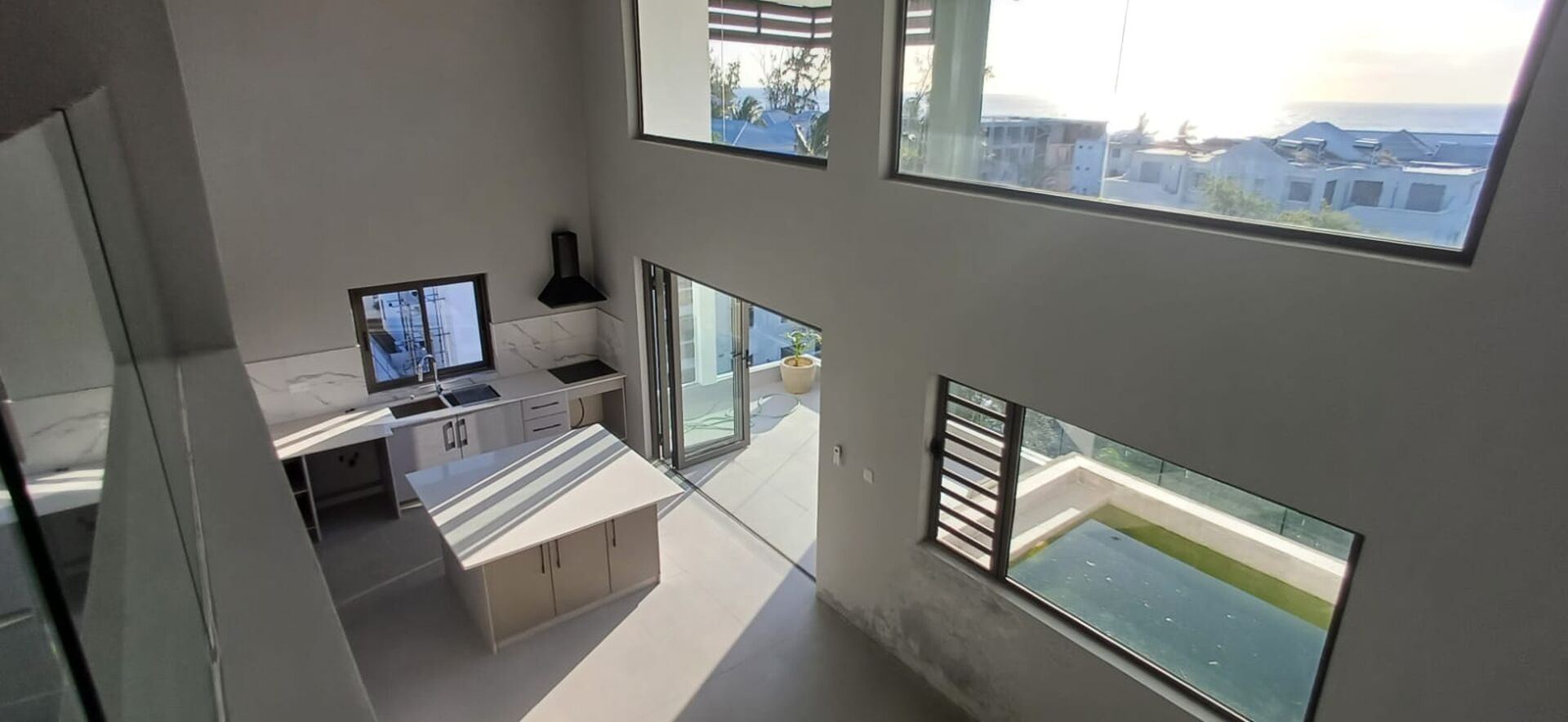 Penthouse 3 Chambre(s) en vente à Flic en Flac, ouest, île Maurice – LexpressProperty.com | 388891 | Ref01