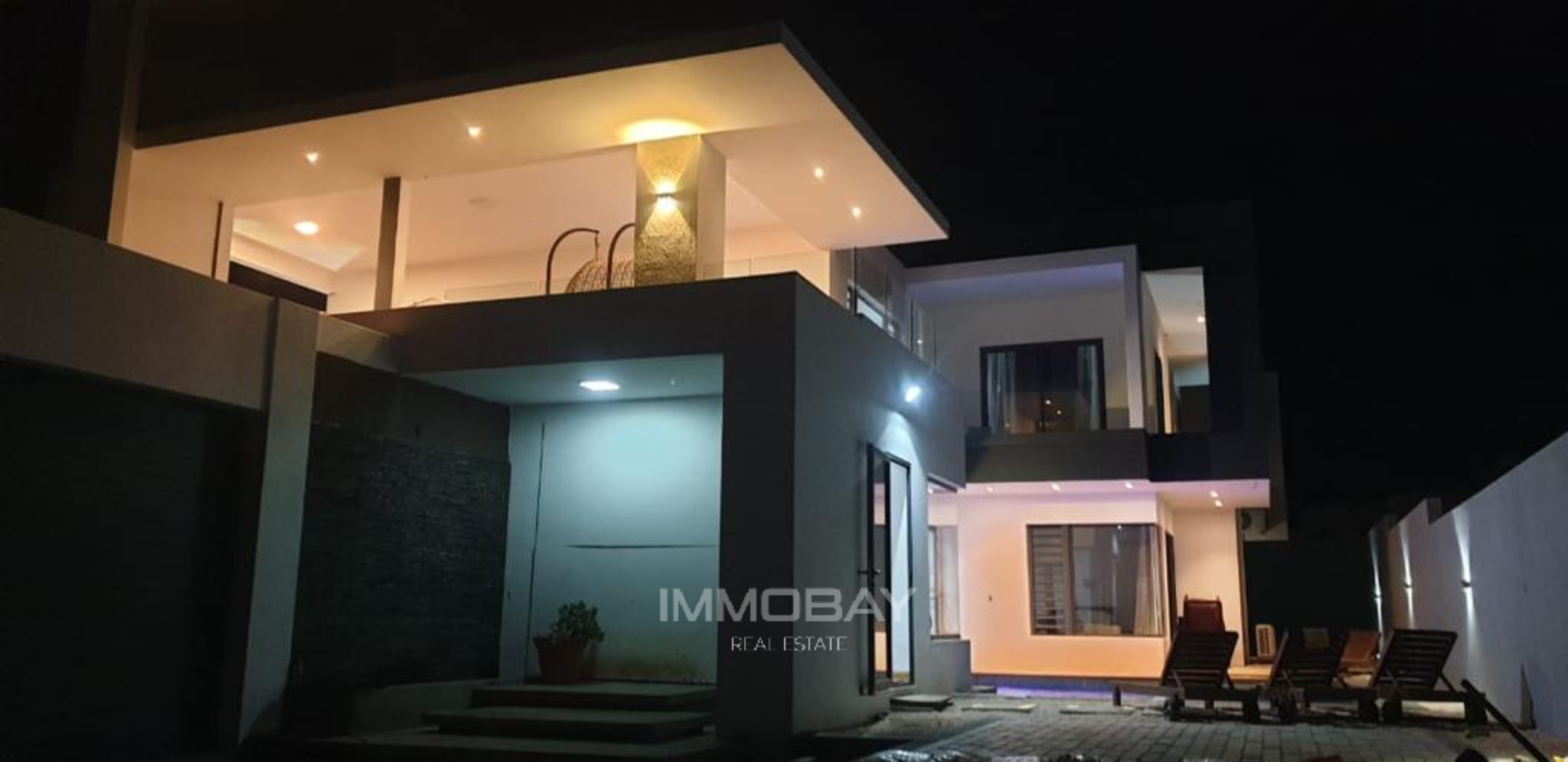 House / Villa of 4 bedrooms for sale in Flic en Flac, west, Mauritius – LexpressProperty.com | 388728 | Ref01