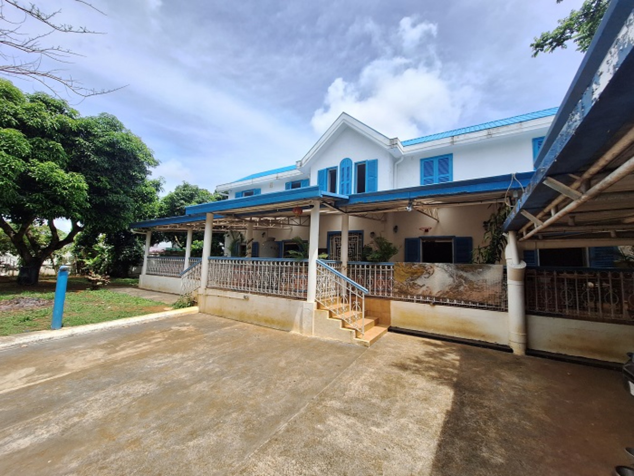 House / Villa of 10 bedrooms for sale in Belle Rose (Centre), center, Mauritius – LexpressProperty.com | 254243 | Ref01