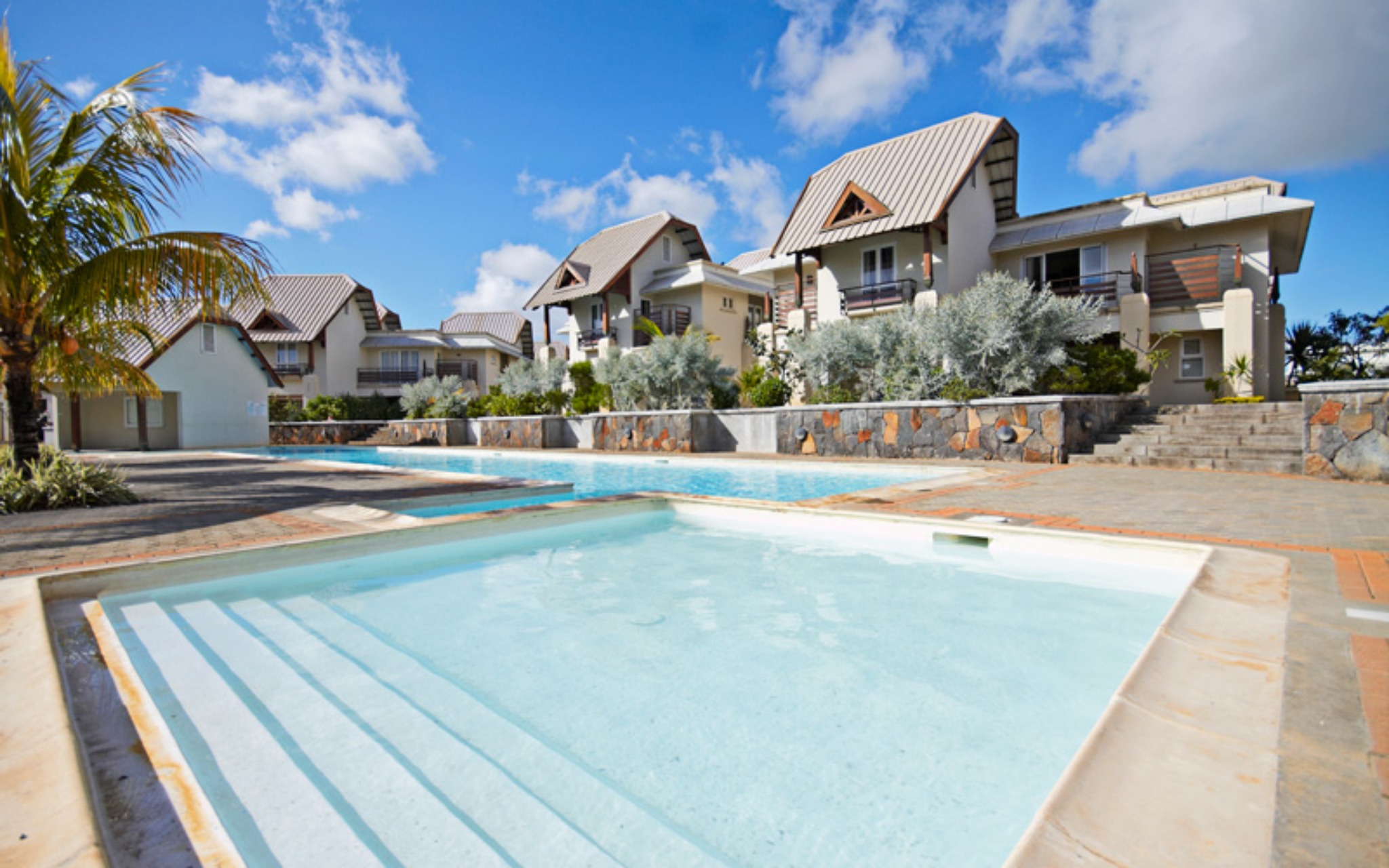 Townhouse / Duplex 3 Chambre(s) en vente à Grand Bay, nord, île Maurice – LexpressProperty.com | 244078 | Ref01