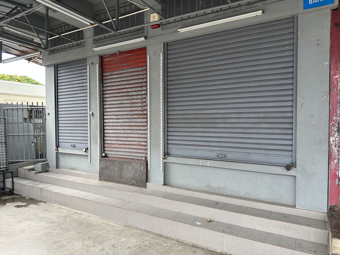 Warehouse for sale in Goodlands, north, Mauritius – LexpressProperty.com | 386249 | Ref01