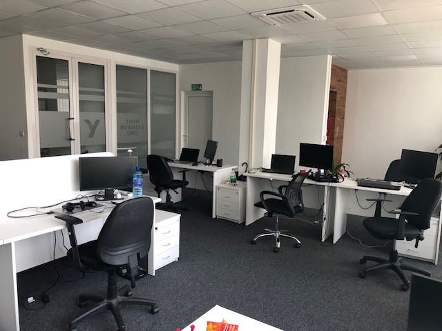 Office for rent in Port Louis, north, Mauritius – LexpressProperty.com | 390389 | Ref01