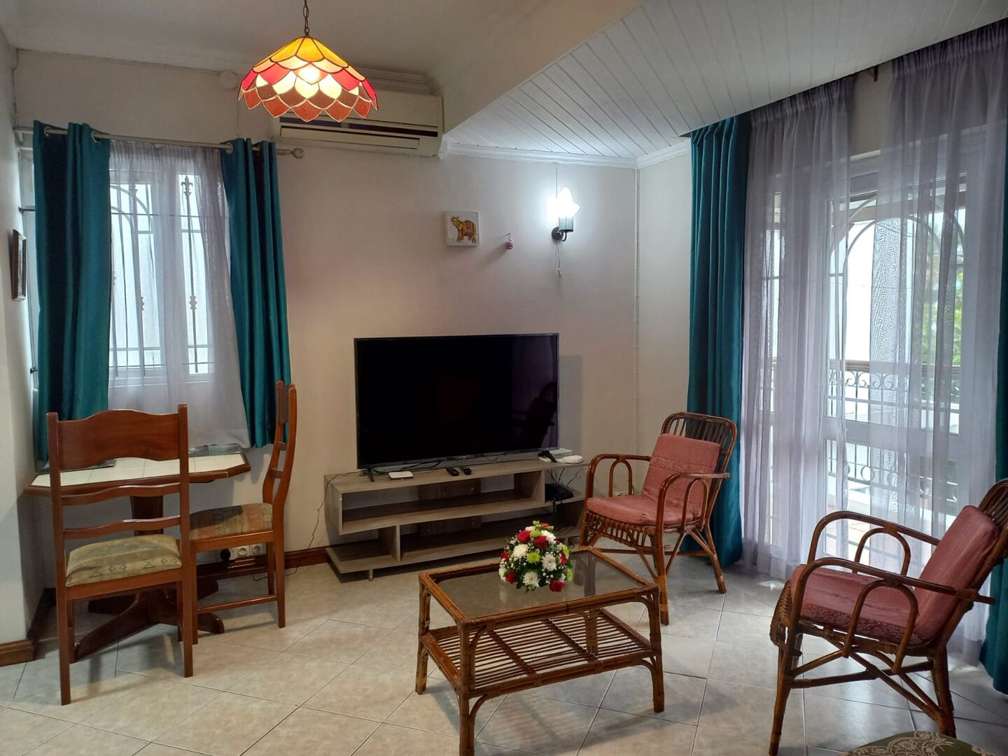 Apartment of 1 bedroom for rent in Phoenix, center, Mauritius – LexpressProperty.com | 390628 | Ref01