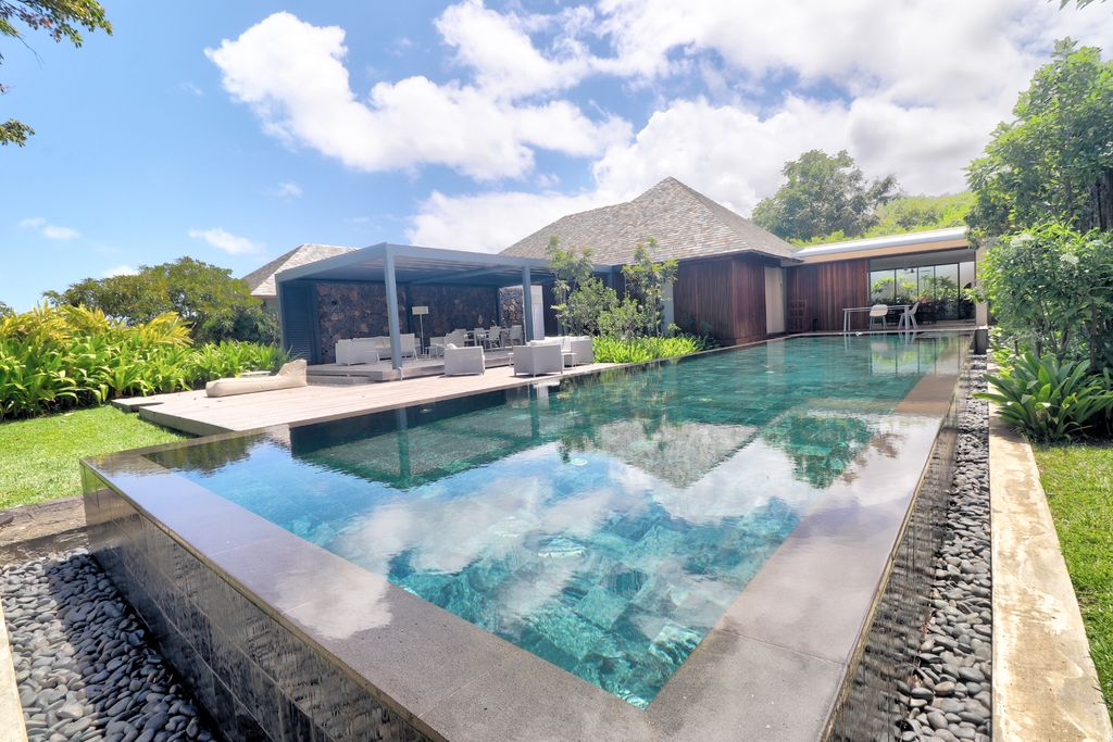 Maison / Villa 5 Chambre(s) en location à Beau Champ, est, île Maurice – LexpressProperty.com | 390593 | Ref01