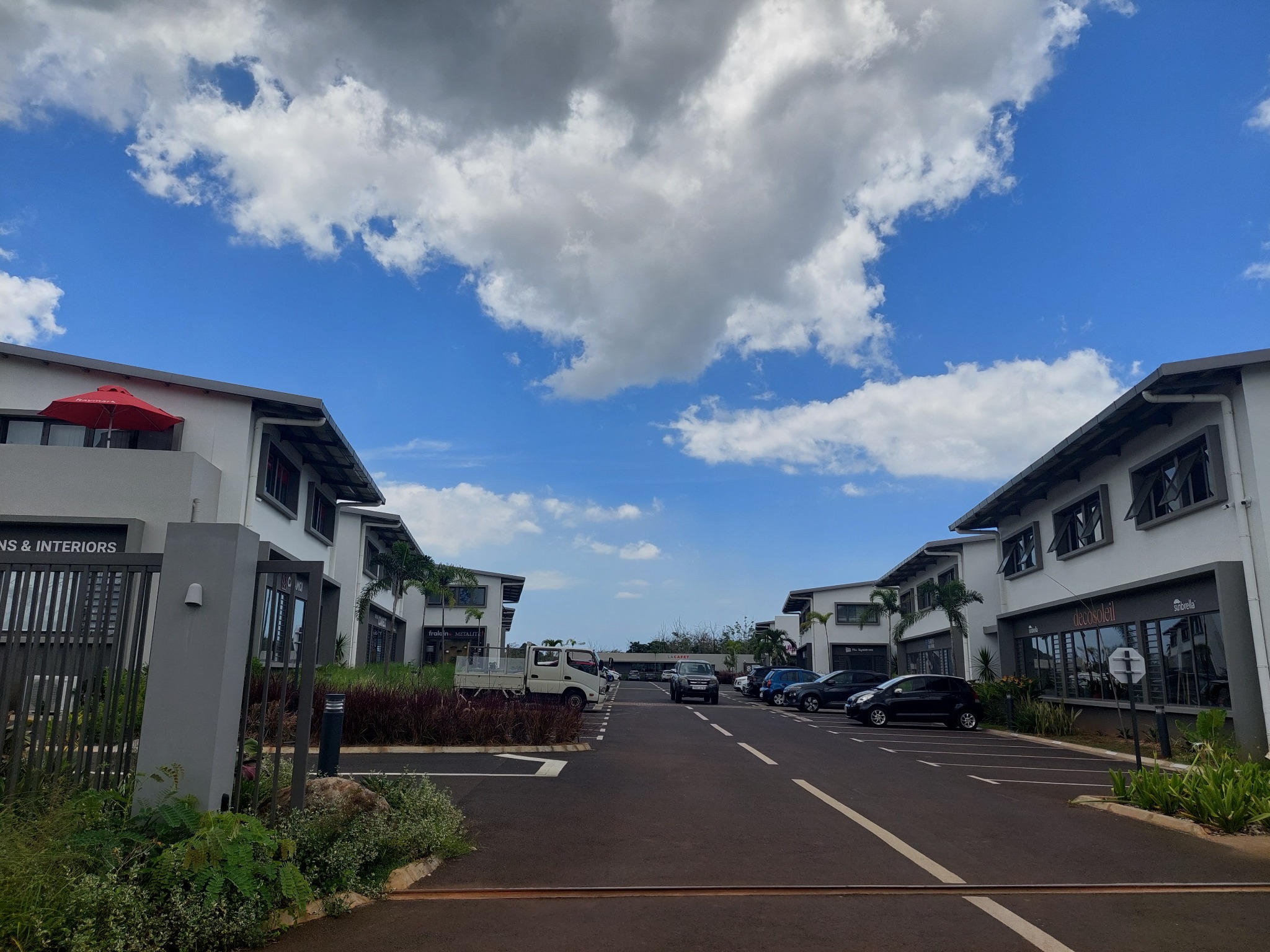Office for rent in Calebasses, north, Mauritius – LexpressProperty.com | 390600 | Ref01